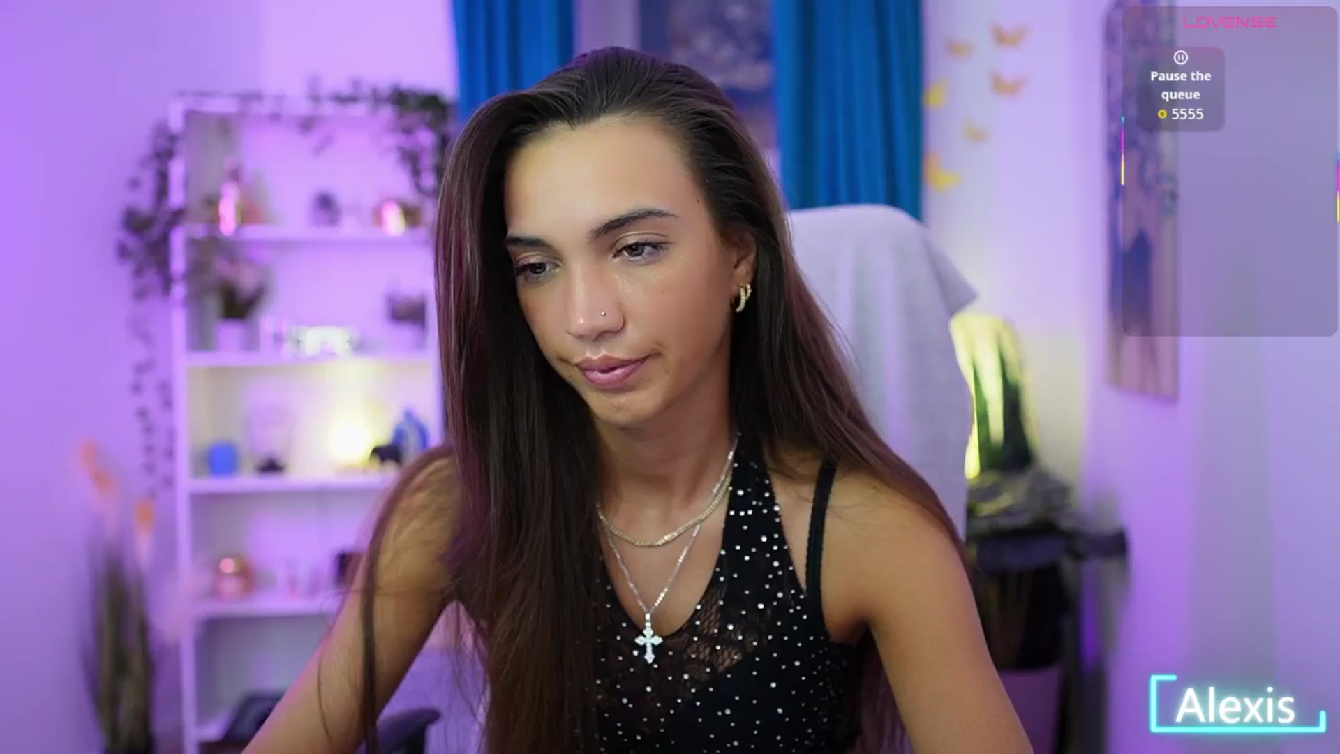Gallery image thumbnail from Alexis_Love's myfreecams stream on, 01/15/2026, 15:59 image 17 of 20
