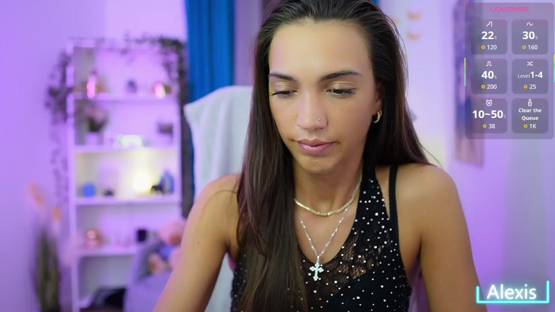 Gallery image thumbnail from Alexis_Love's myfreecams stream on, 01/15/2026, 18:49 image 3 of 20