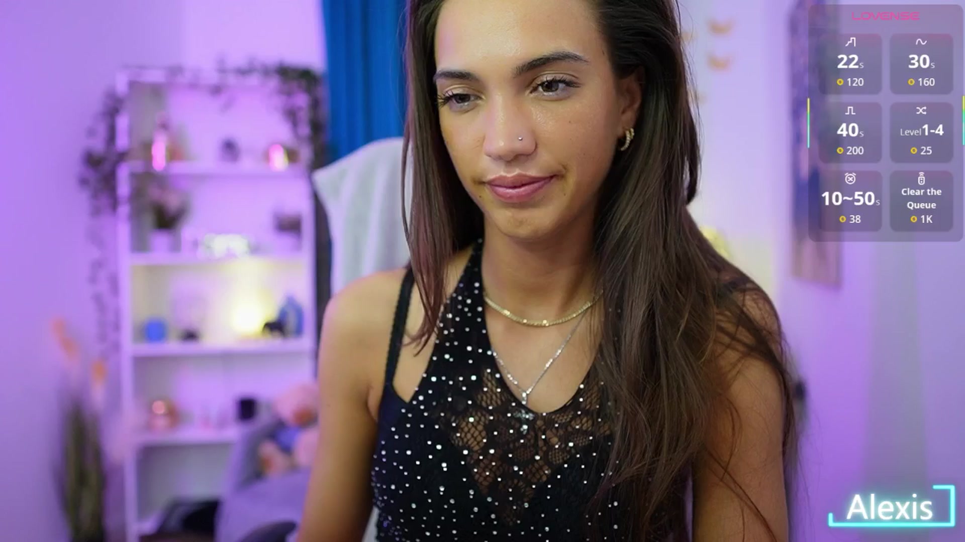 Gallery image thumbnail from Alexis_Love's myfreecams stream on, 01/15/2026, 18:49 image 11 of 20