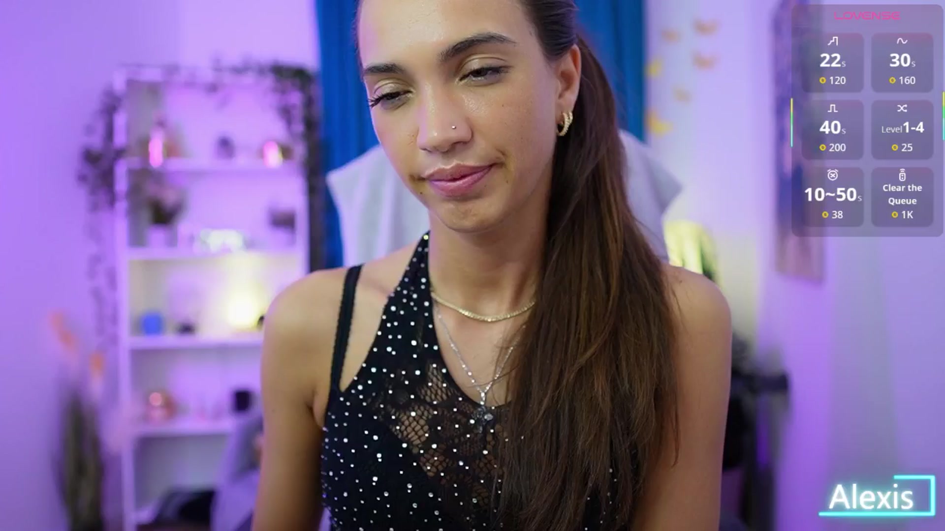 Gallery image thumbnail from Alexis_Love's myfreecams stream on, 01/15/2026, 18:49 image 19 of 20