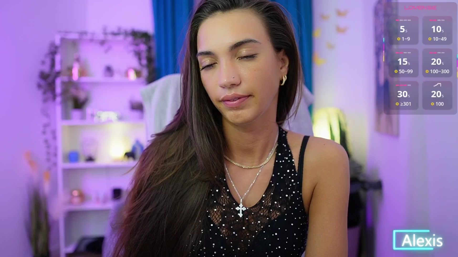 Gallery image thumbnail from Alexis_Love's myfreecams stream on, 01/15/2026, 18:49 image 2 of 20