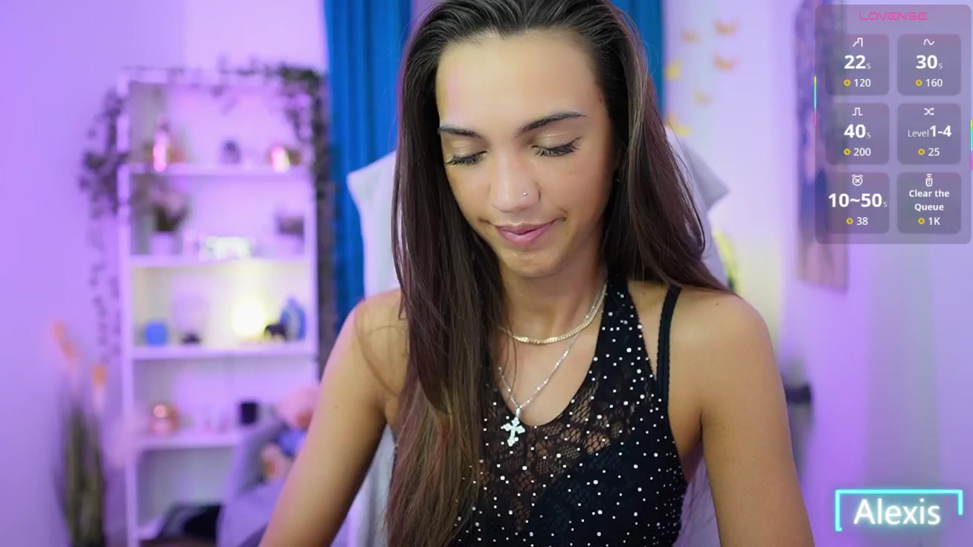 Gallery image thumbnail from Alexis_Love's myfreecams stream on, 01/15/2026, 18:49 image 5 of 20