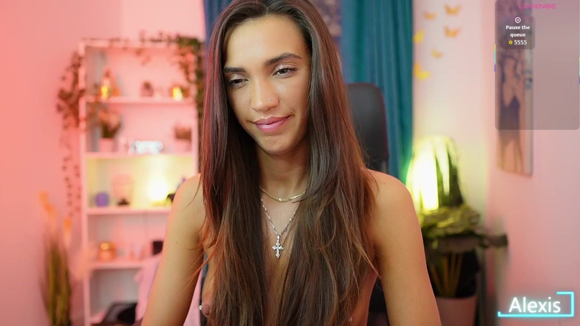 Gallery image thumbnail from Alexis_Love's myfreecams stream on, 01/16/2026, 18:30 image 14 of 20