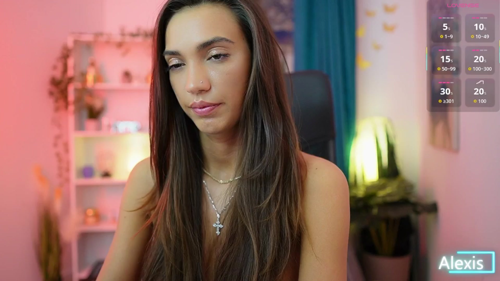 Gallery image thumbnail from Alexis_Love's myfreecams stream on, 01/16/2026, 18:30 image 13 of 20