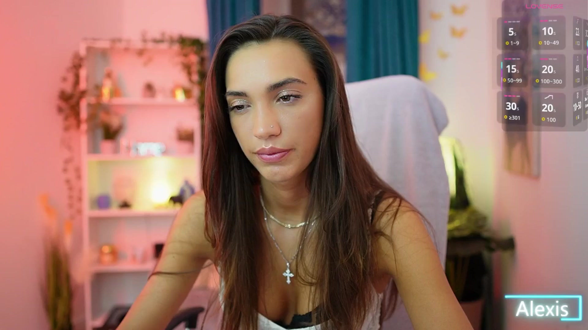 Gallery image thumbnail from Alexis_Love's myfreecams stream on, 01/16/2026, 18:30 image 4 of 20