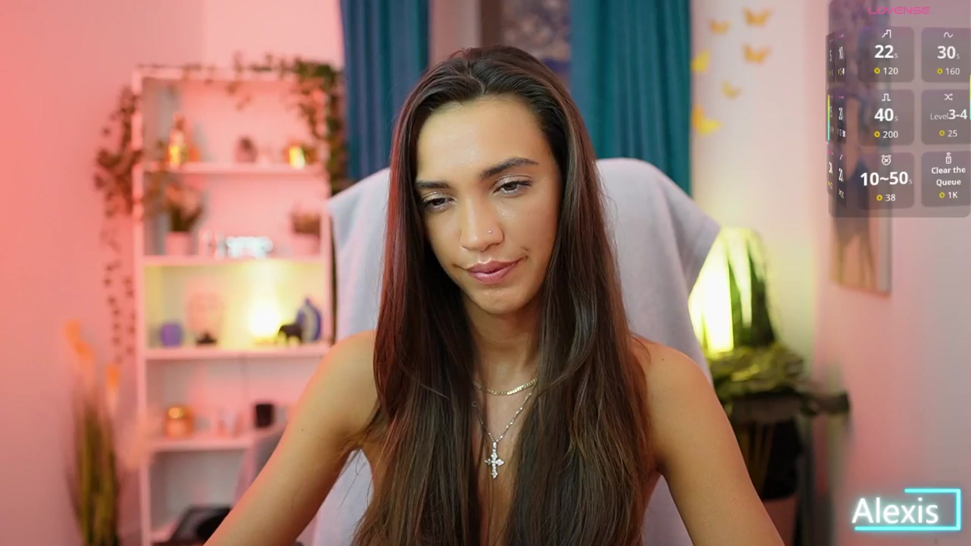 Gallery image thumbnail from Alexis_Love's myfreecams stream on, 01/16/2026, 20:51 image 11 of 20