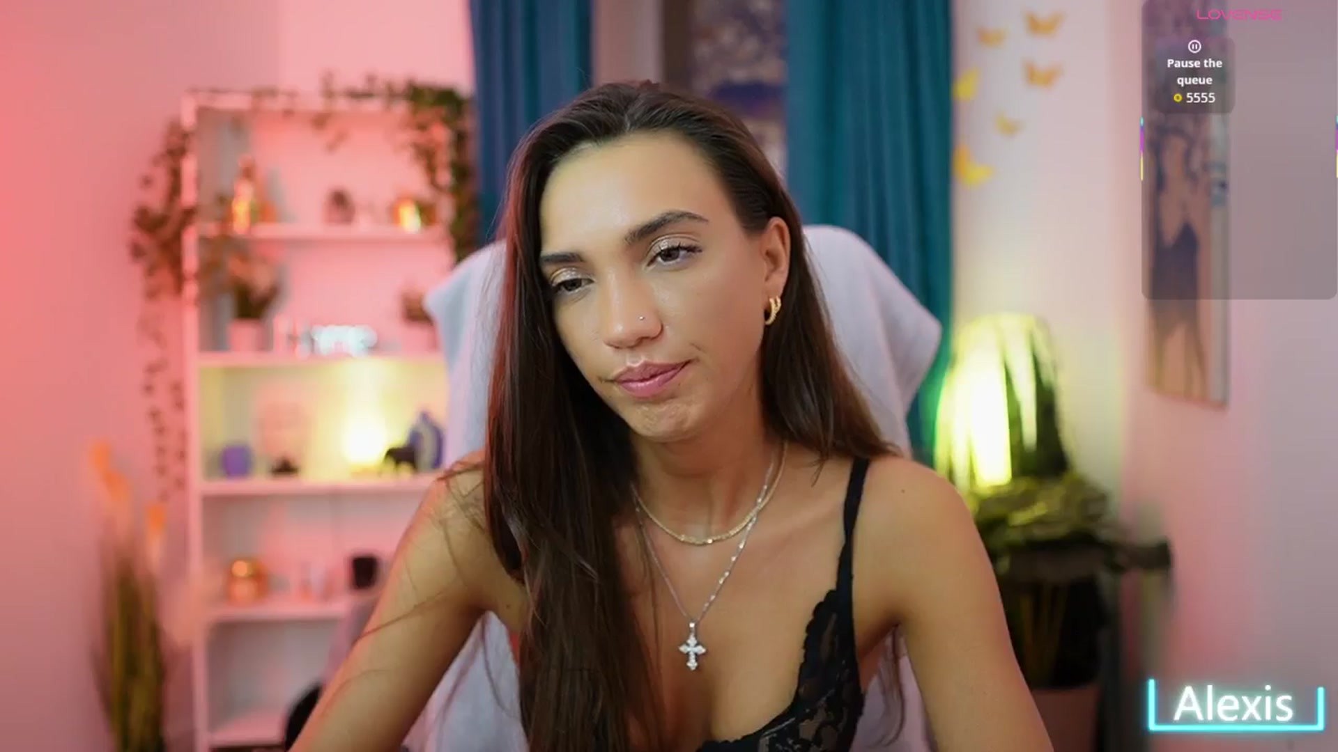 Gallery image thumbnail from Alexis_Love's myfreecams stream on, 01/16/2026, 22:45 image 18 of 20