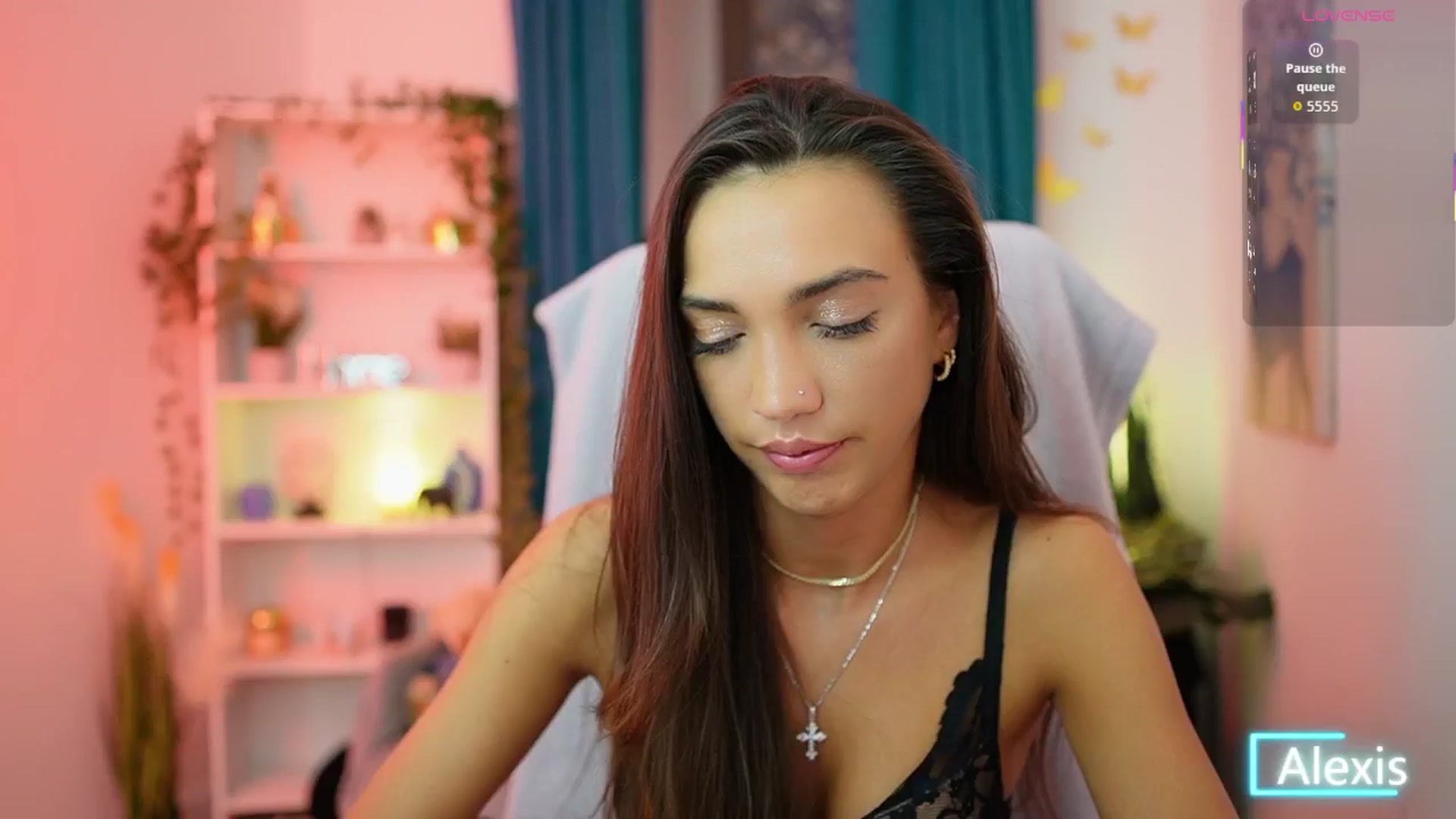 Gallery image thumbnail from Alexis_Love's myfreecams stream on, 01/16/2026, 22:45 image 3 of 20