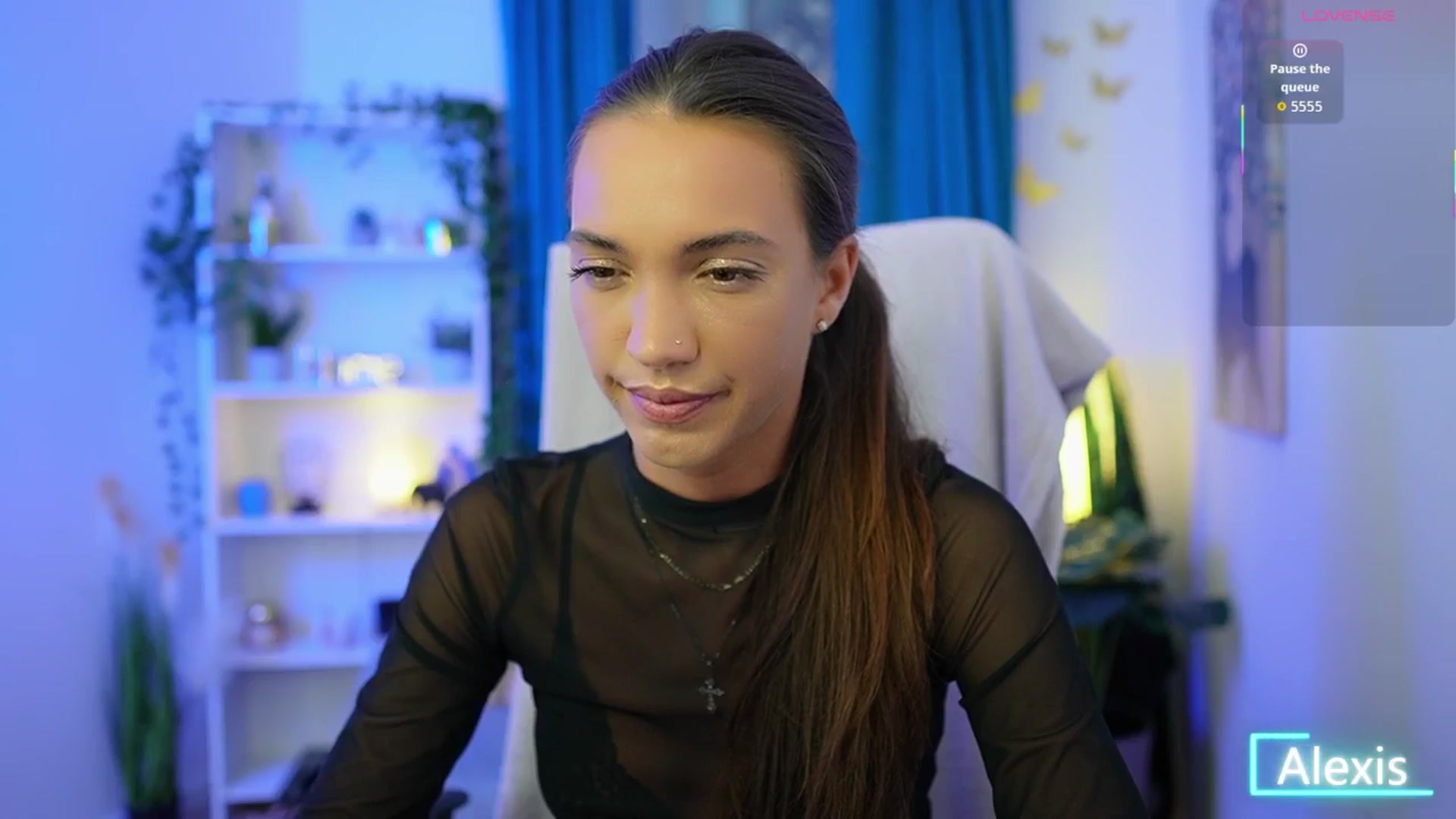 Gallery image thumbnail from Alexis_Love's myfreecams stream on, 01/21/2026, 15:30 image 8 of 20