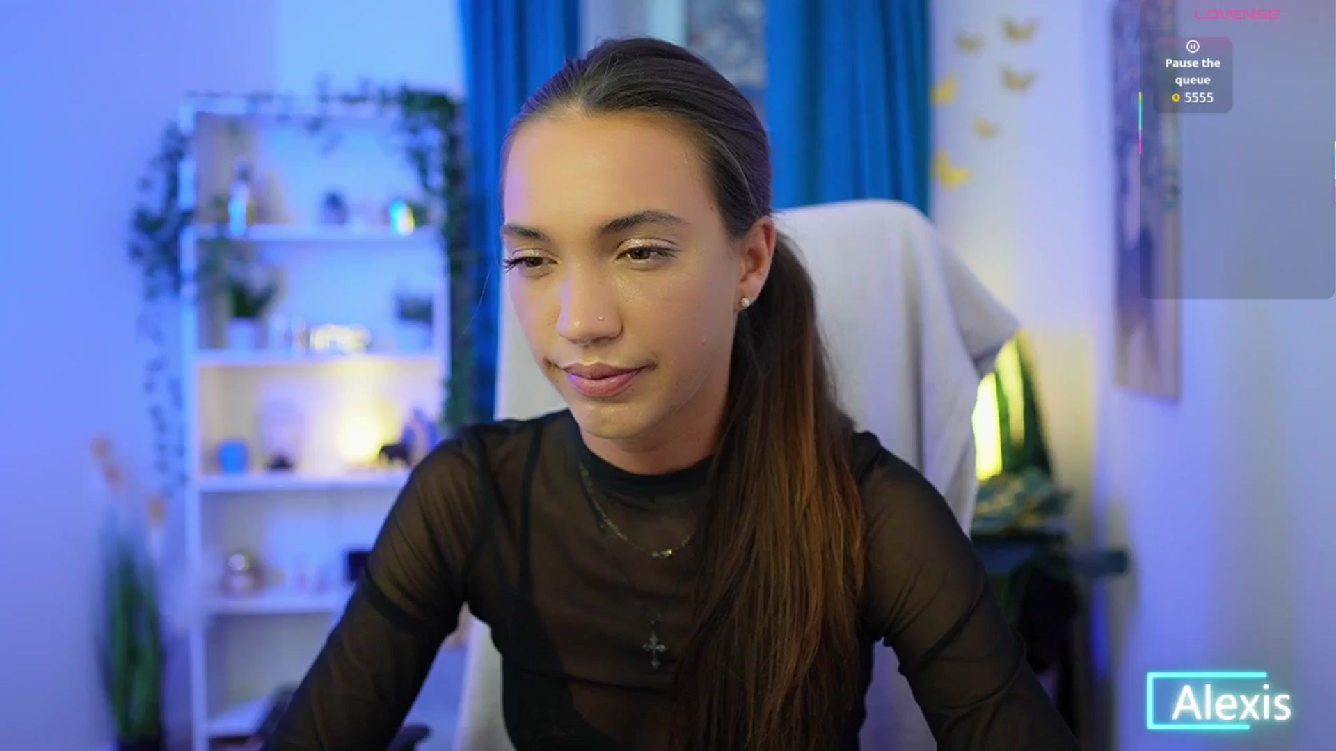 Gallery image thumbnail from Alexis_Love's myfreecams stream on, 01/21/2026, 15:30 image 1 of 20