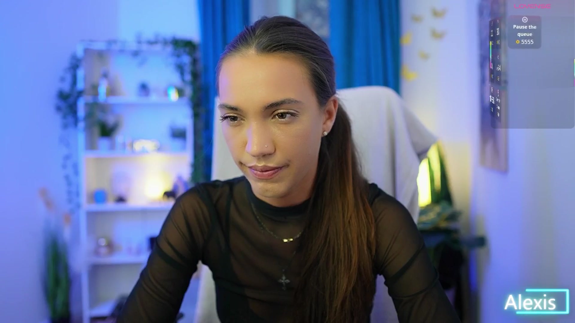 Gallery image thumbnail from Alexis_Love's myfreecams stream on, 01/21/2026, 15:30 image 4 of 20