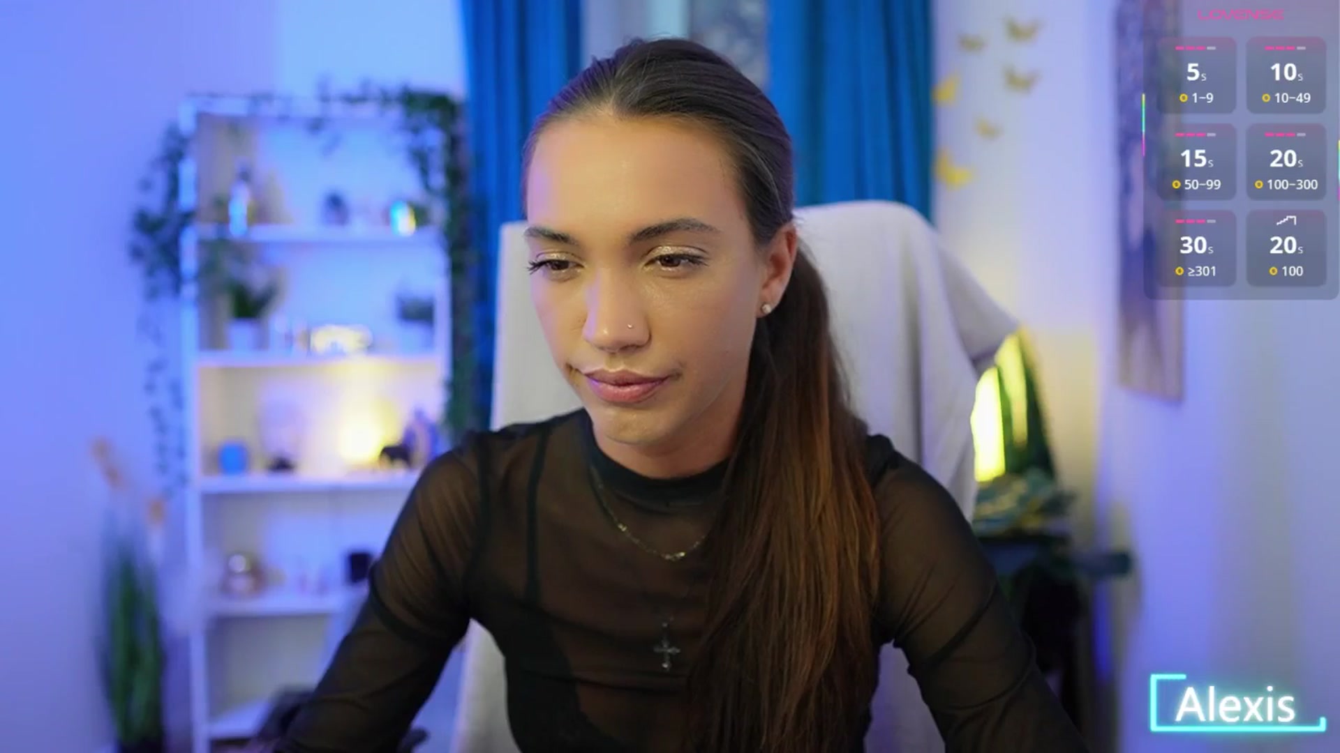 Gallery image thumbnail from Alexis_Love's myfreecams stream on, 01/21/2026, 15:30 image 2 of 20