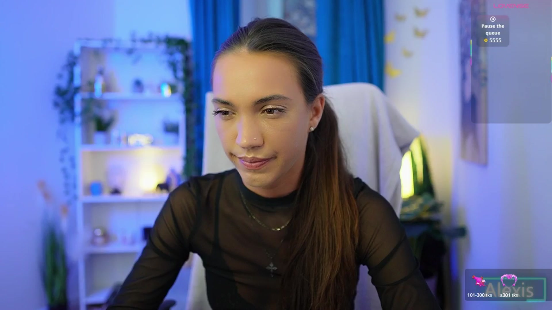 Gallery image thumbnail from Alexis_Love's myfreecams stream on, 01/21/2026, 15:30 image 5 of 20