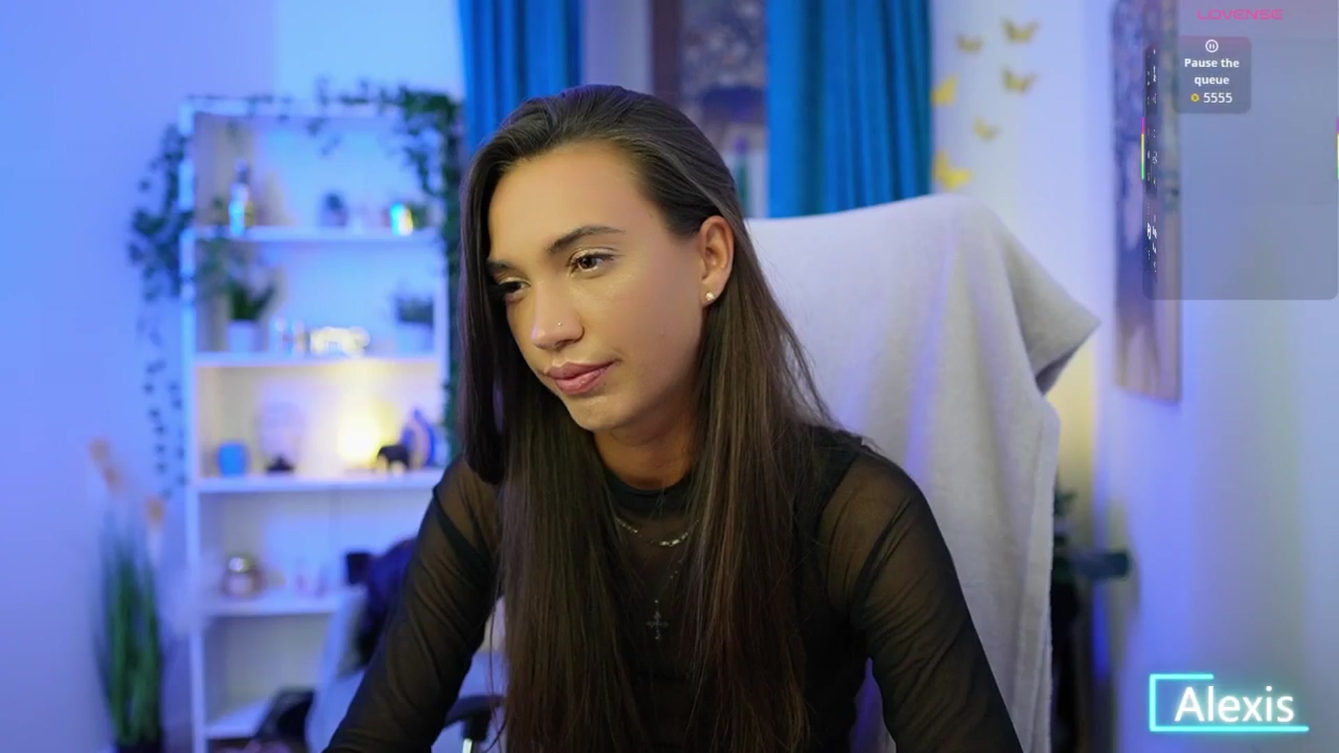 Gallery image thumbnail from Alexis_Love's myfreecams stream on, 01/21/2026, 17:04 image 15 of 20