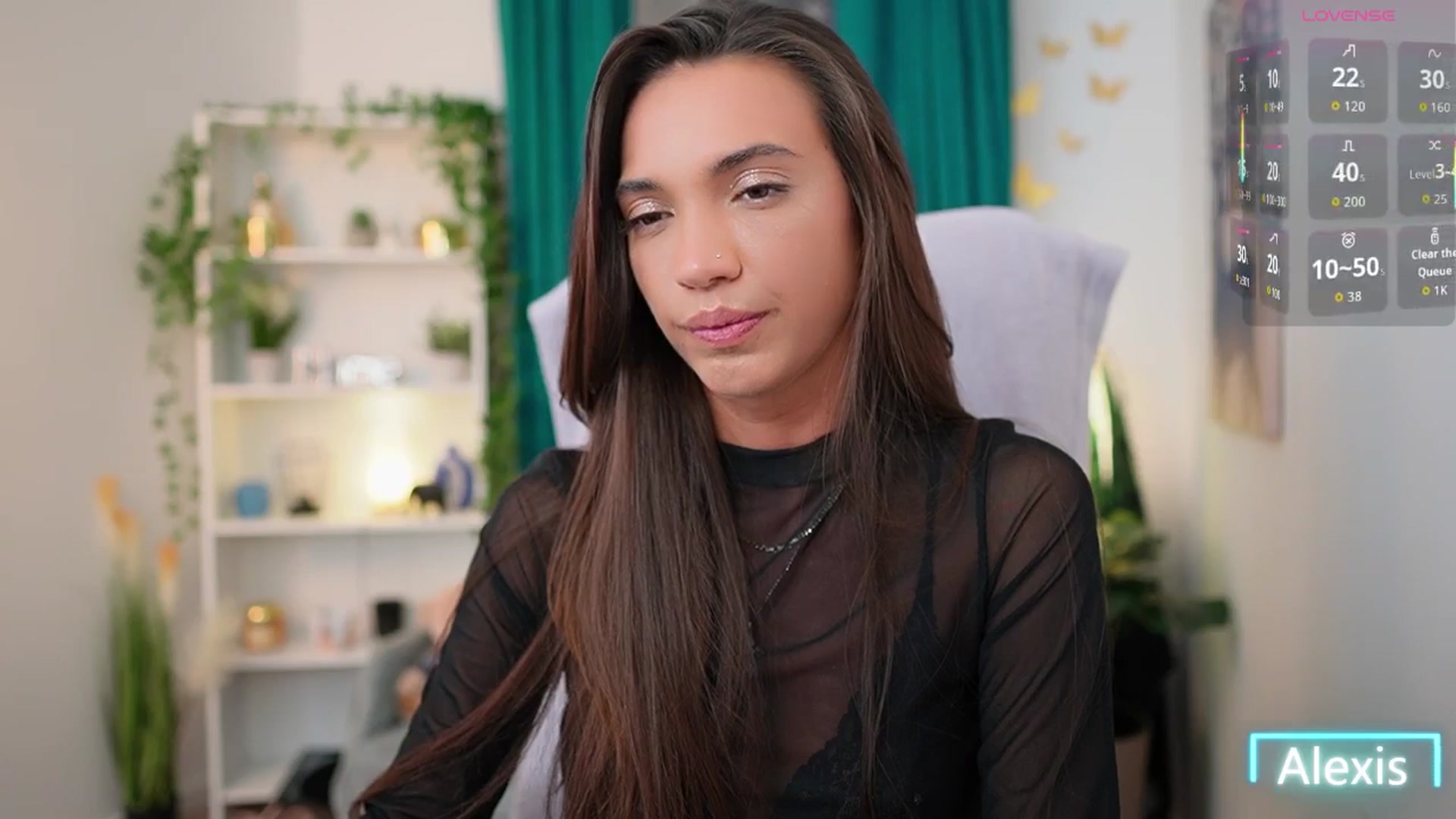 Gallery image thumbnail from Alexis_Love's myfreecams stream on, 01/21/2026, 18:47 image 20 of 20