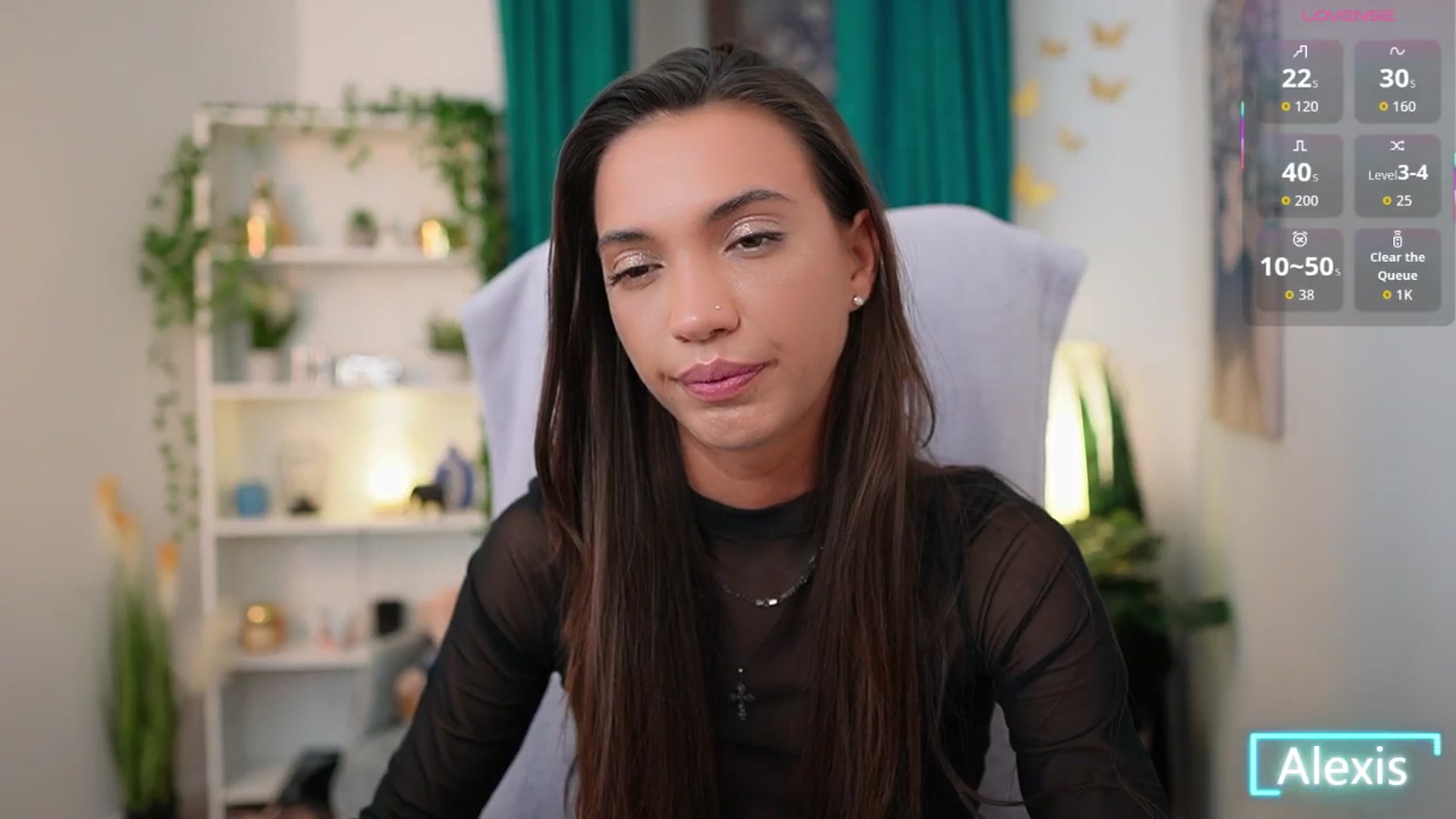 Gallery image thumbnail from Alexis_Love's myfreecams stream on, 01/21/2026, 18:47 image 15 of 20