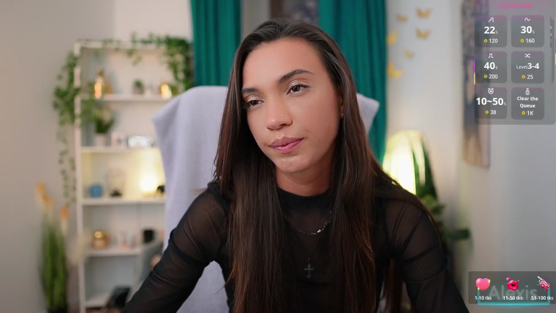 Gallery image thumbnail from Alexis_Love's myfreecams stream on, 01/21/2026, 18:47 image 13 of 20