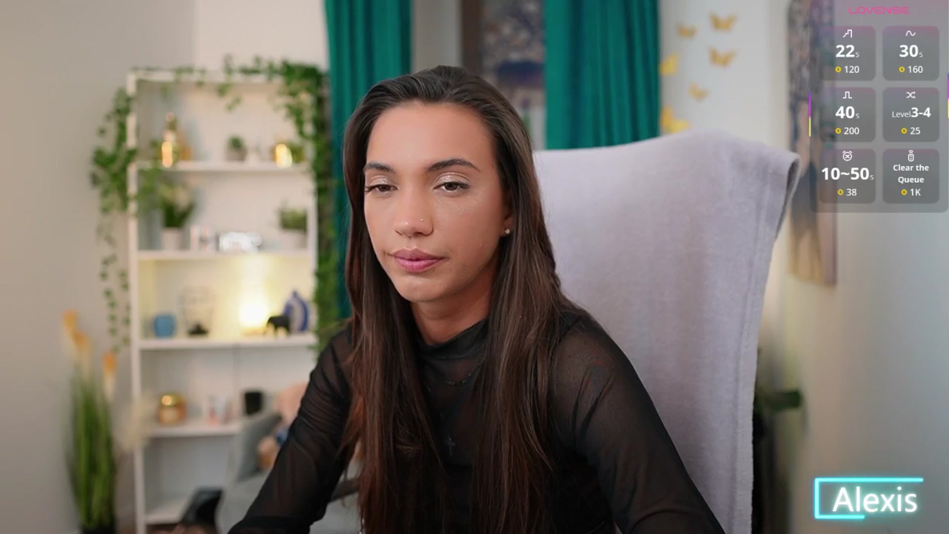 Gallery image thumbnail from Alexis_Love's myfreecams stream on, 01/21/2026, 18:47 image 10 of 20