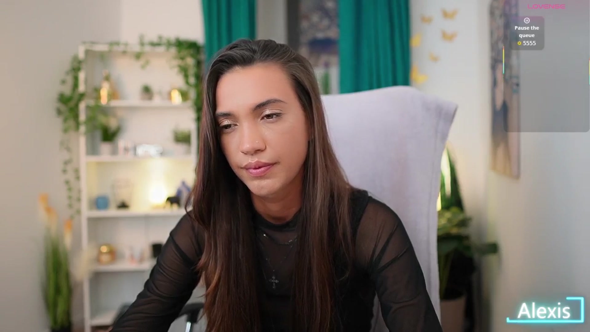 Gallery image thumbnail from Alexis_Love's myfreecams stream on, 01/21/2026, 18:47 image 8 of 20