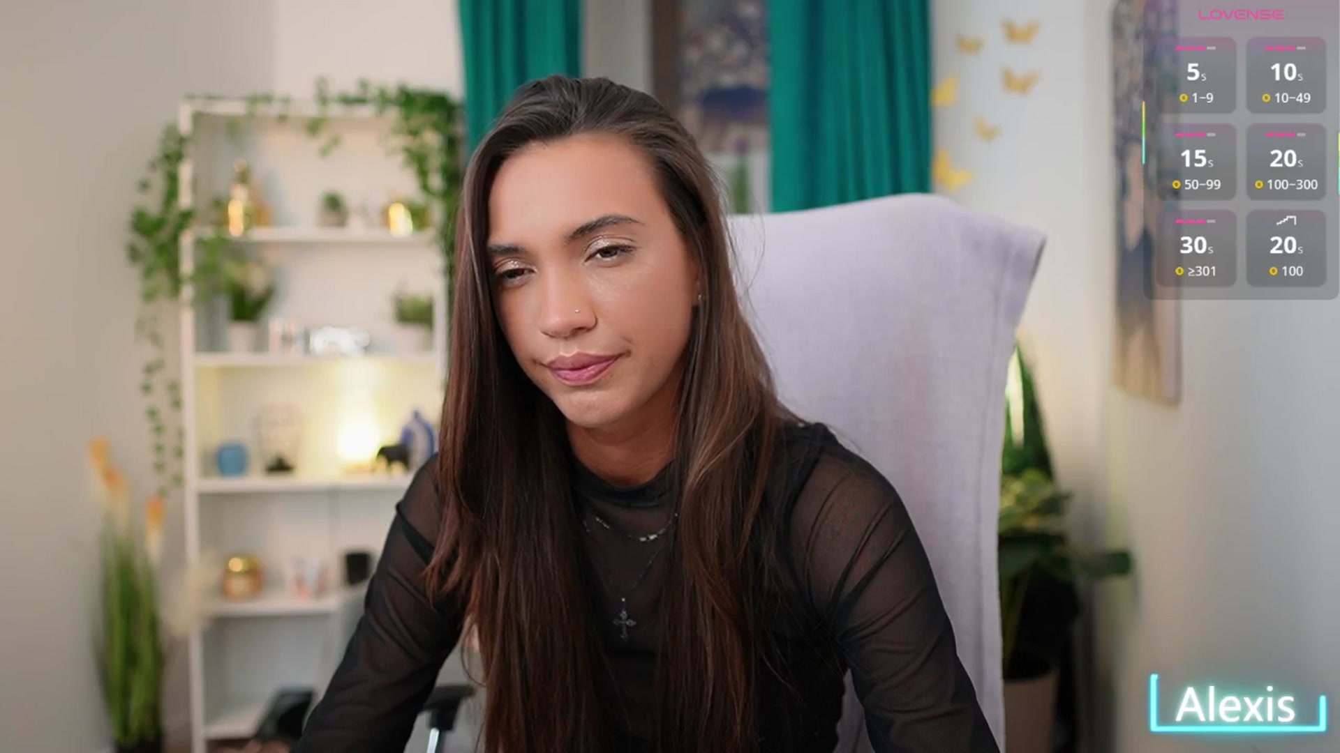 Gallery image thumbnail from Alexis_Love's myfreecams stream on, 01/21/2026, 18:47 image 4 of 20