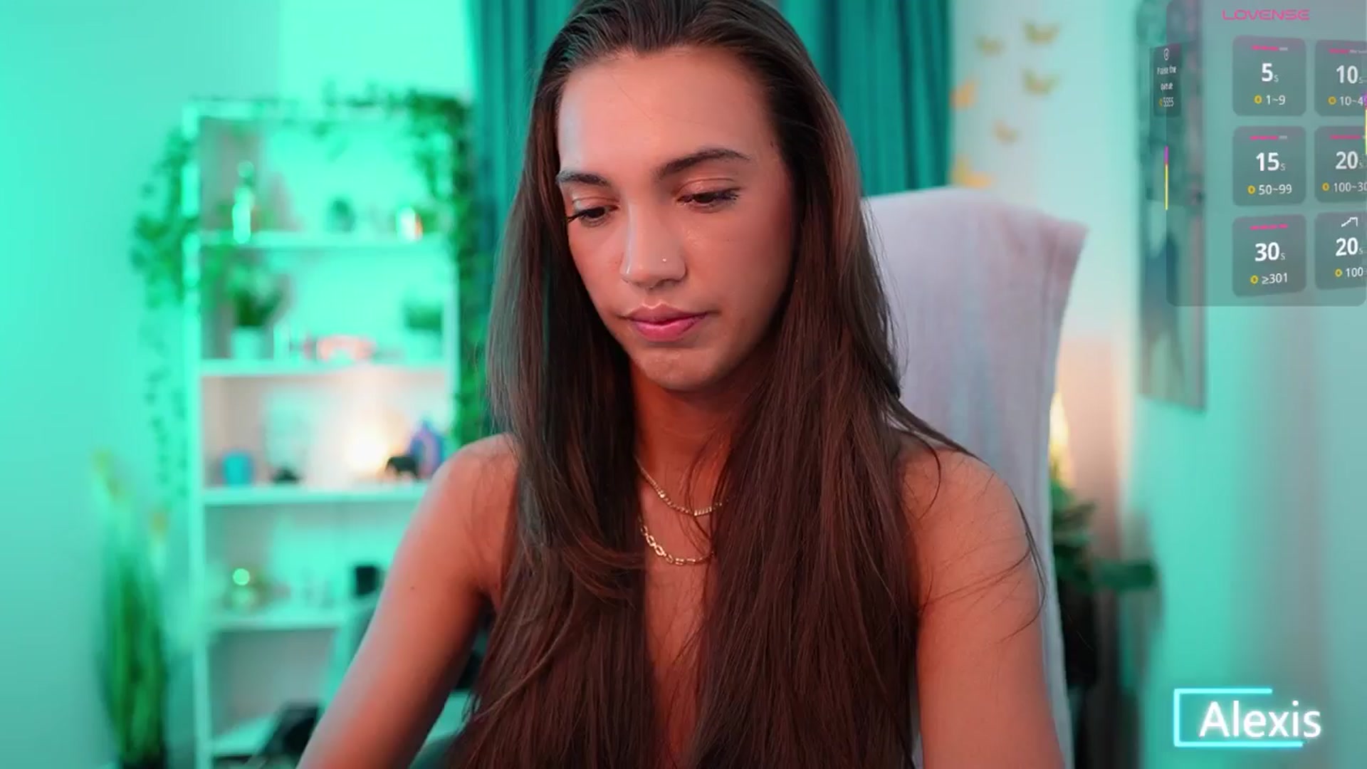 Gallery image thumbnail from Alexis_Love's myfreecams stream on, 01/22/2026, 18:12 image 7 of 20