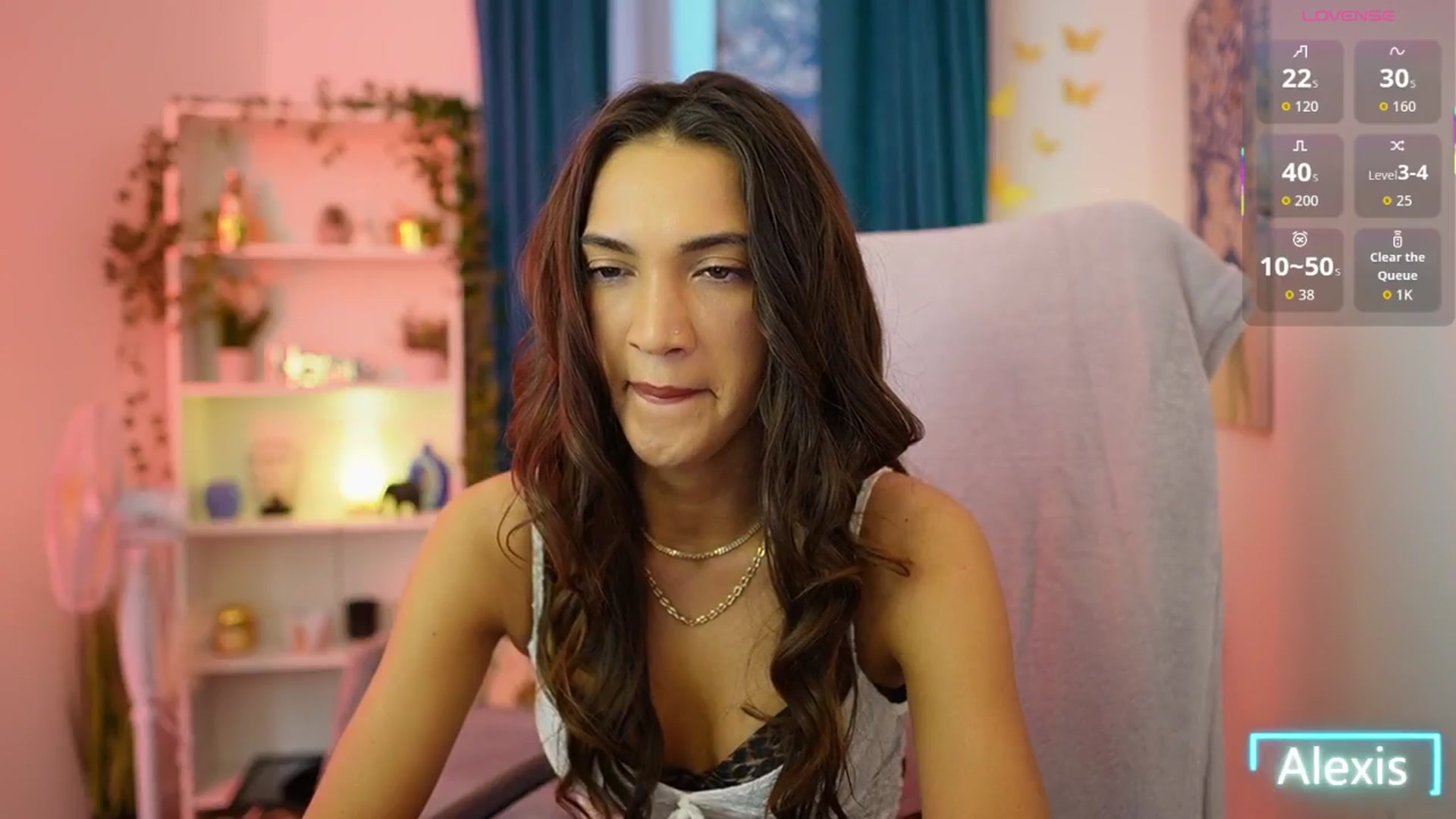 Gallery image thumbnail from Alexis_Love's myfreecams stream on, 01/25/2026, 14:47 image 15 of 20