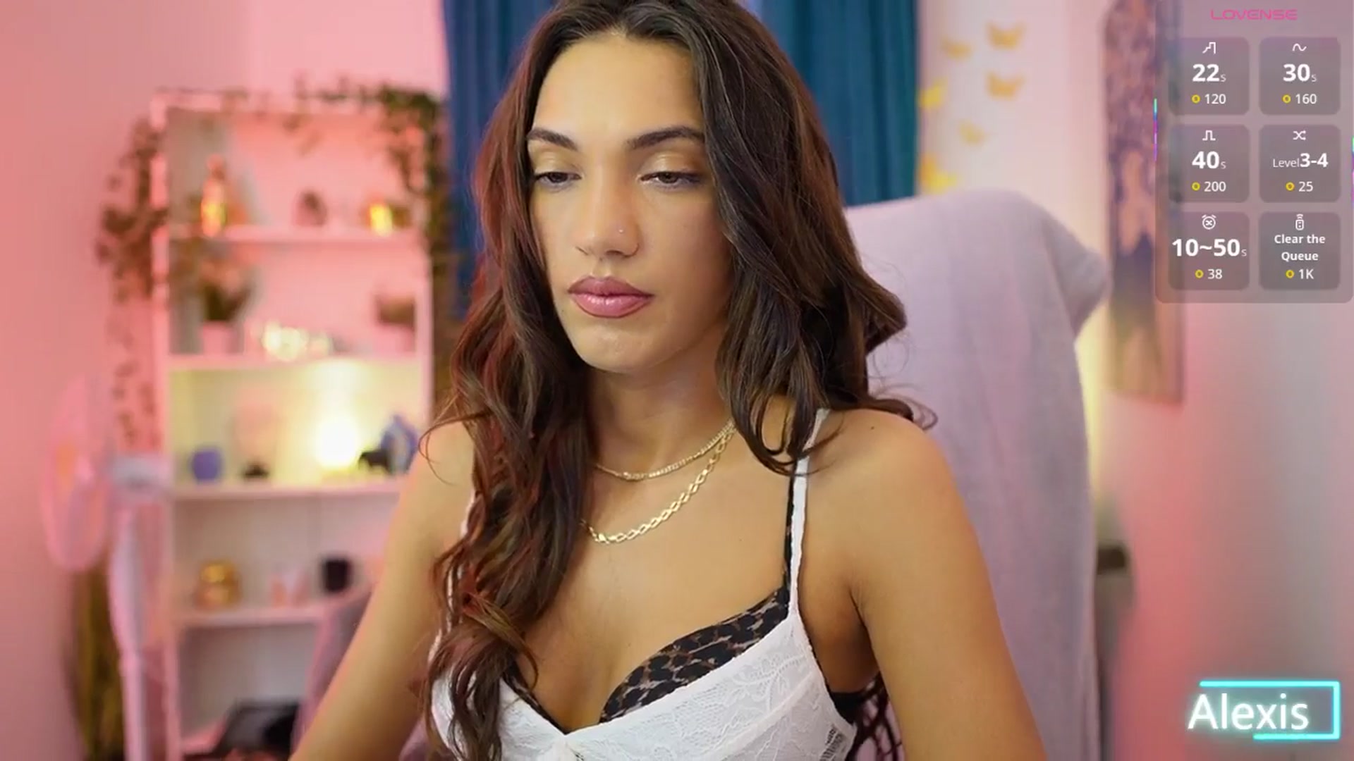 Gallery image thumbnail from Alexis_Love's myfreecams stream on, 01/25/2026, 14:47 image 19 of 20