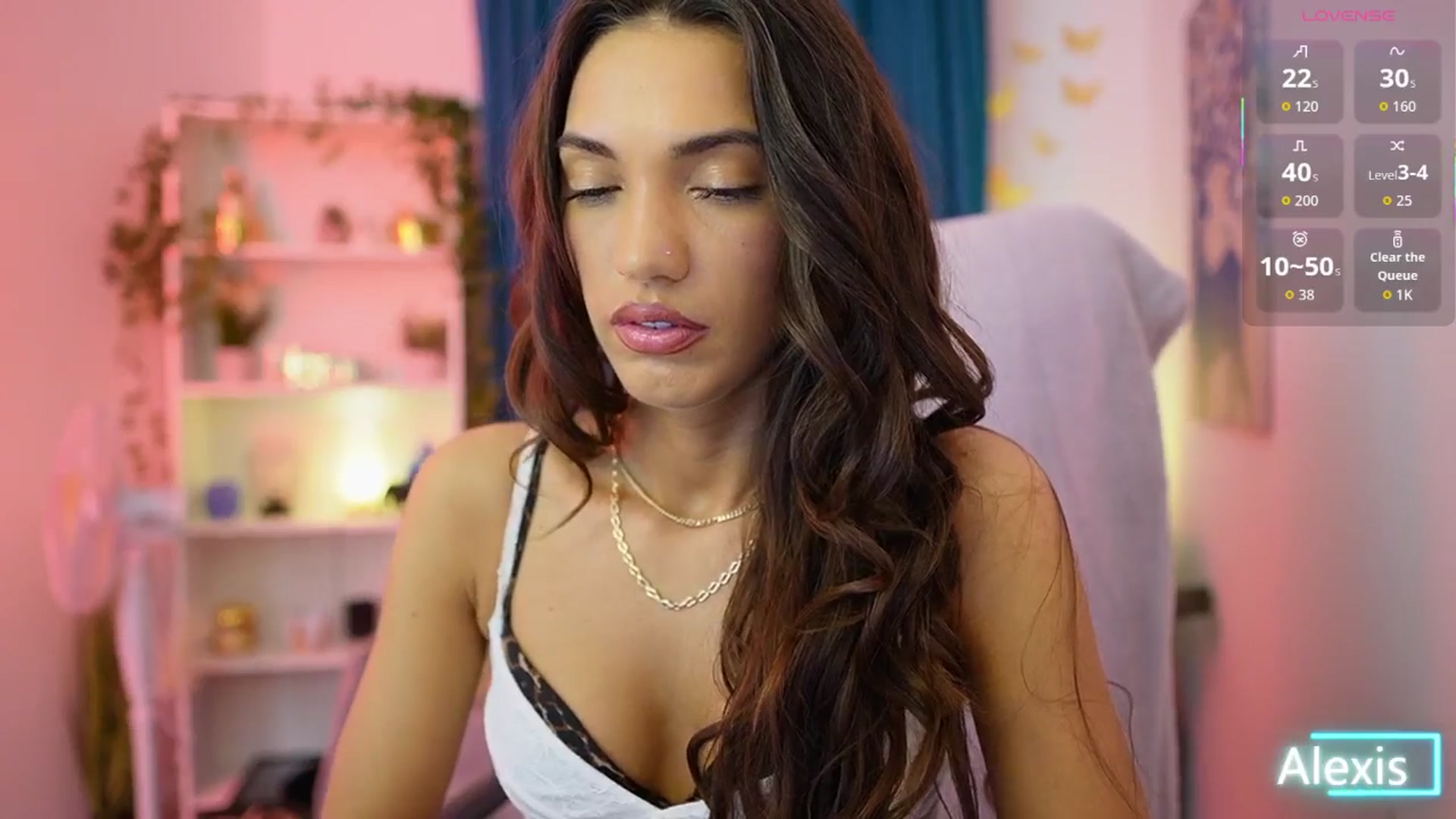 Gallery image thumbnail from Alexis_Love's myfreecams stream on, 01/25/2026, 14:47 image 20 of 20