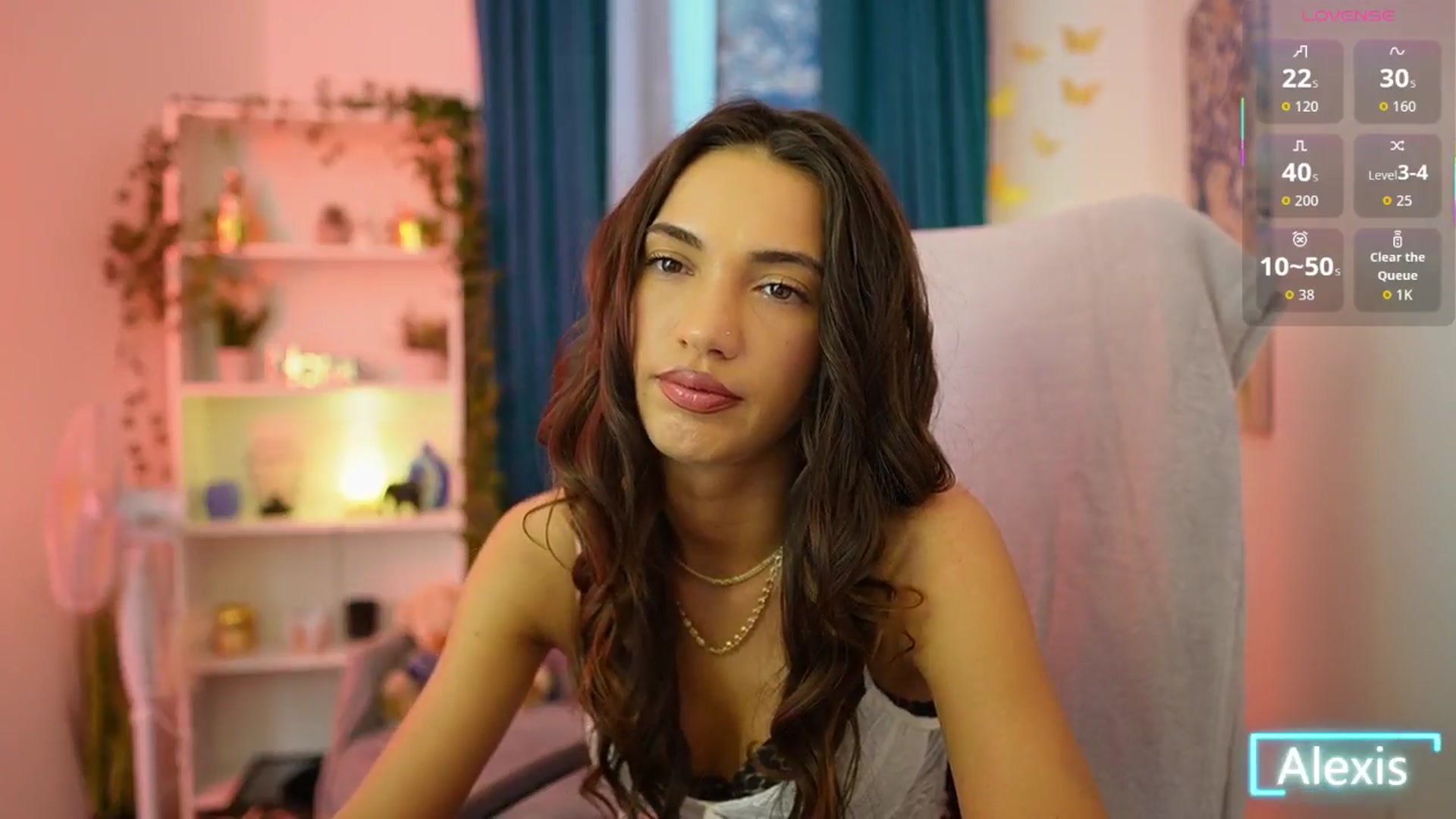 Gallery image thumbnail from Alexis_Love's myfreecams stream on, 01/25/2026, 14:47 image 12 of 20