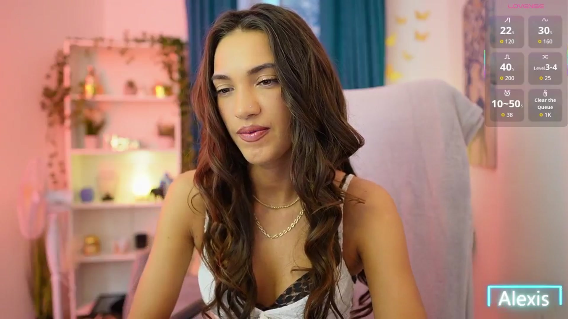 Gallery image thumbnail from Alexis_Love's myfreecams stream on, 01/25/2026, 14:47 image 14 of 20
