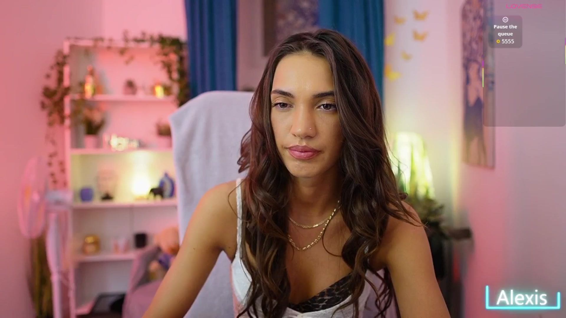 Gallery image thumbnail from Alexis_Love's myfreecams stream on, 01/25/2026, 18:33 image 9 of 20