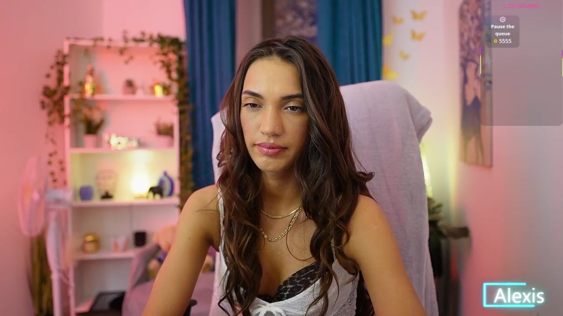 Gallery image thumbnail from Alexis_Love's myfreecams stream on, 01/25/2026, 18:33 image 10 of 20