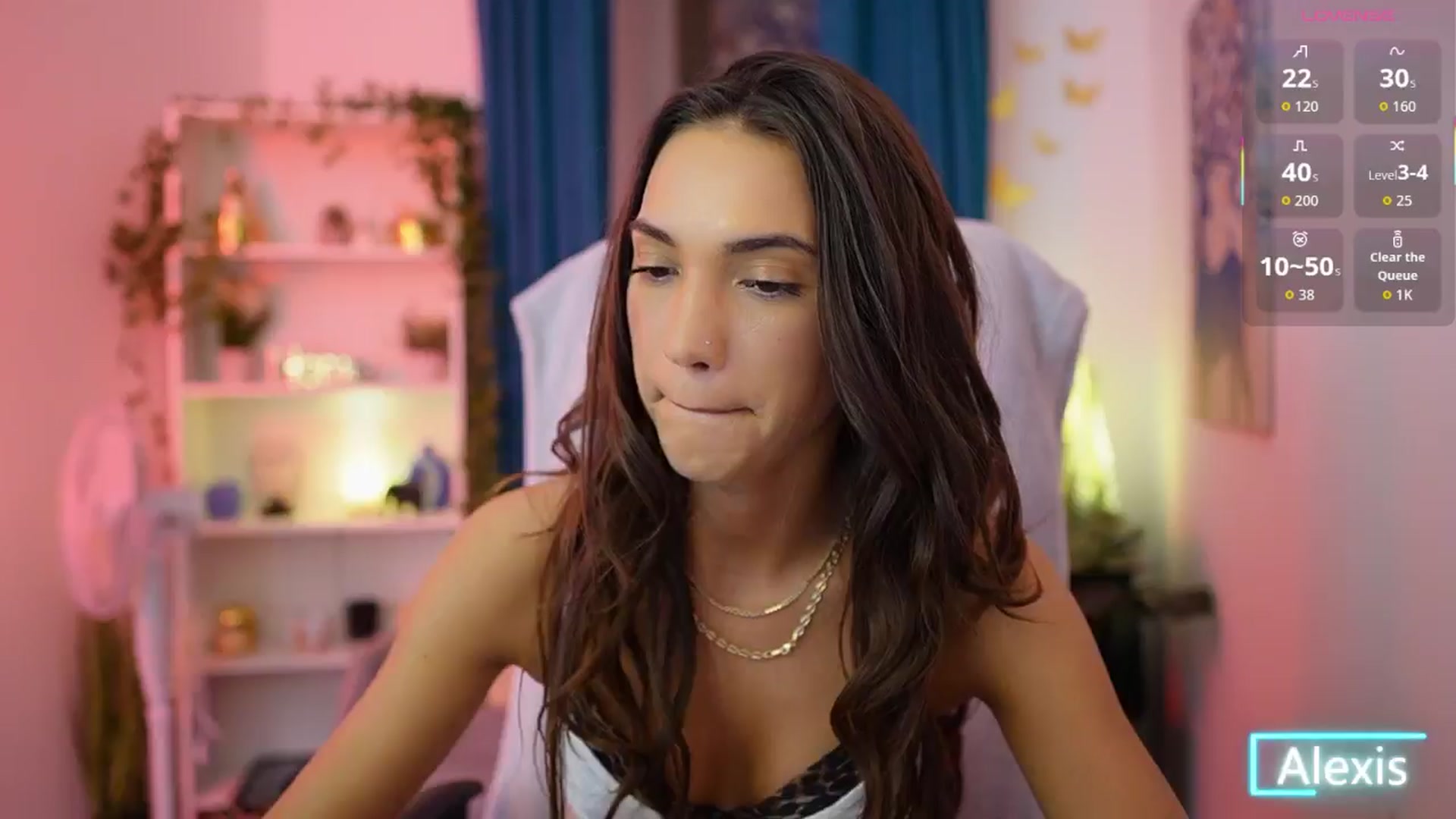Gallery image thumbnail from Alexis_Love's myfreecams stream on, 01/25/2026, 21:00 image 19 of 20