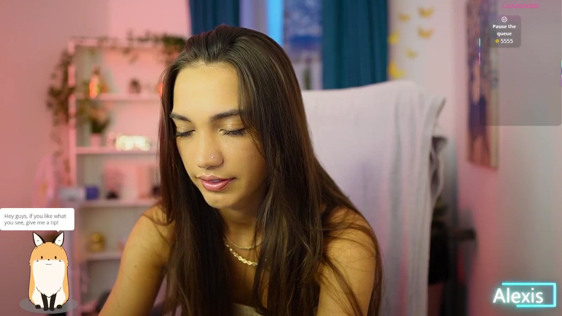 Gallery image thumbnail from Alexis_Love's myfreecams stream on, 01/27/2026, 16:02 image 9 of 20