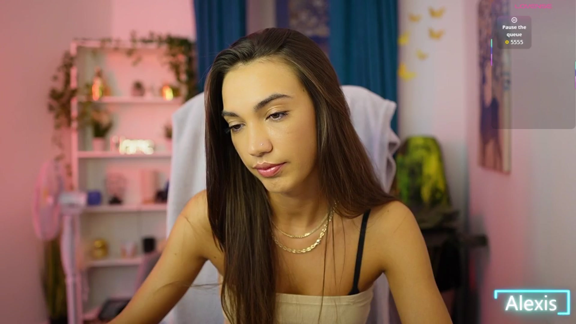Gallery image thumbnail from Alexis_Love's myfreecams stream on, 01/27/2026, 16:02 image 19 of 20