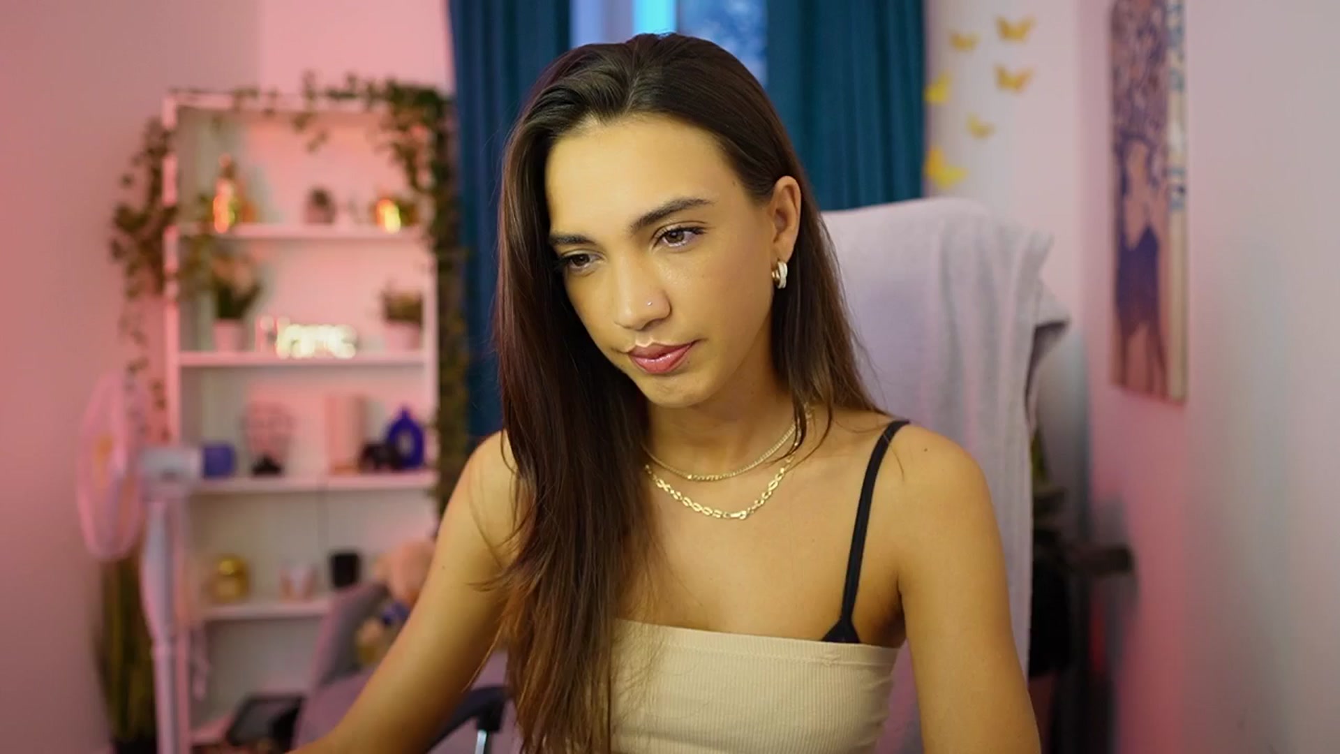 Gallery image thumbnail from Alexis_Love's myfreecams stream on, 01/27/2026, 16:02 image 1 of 20