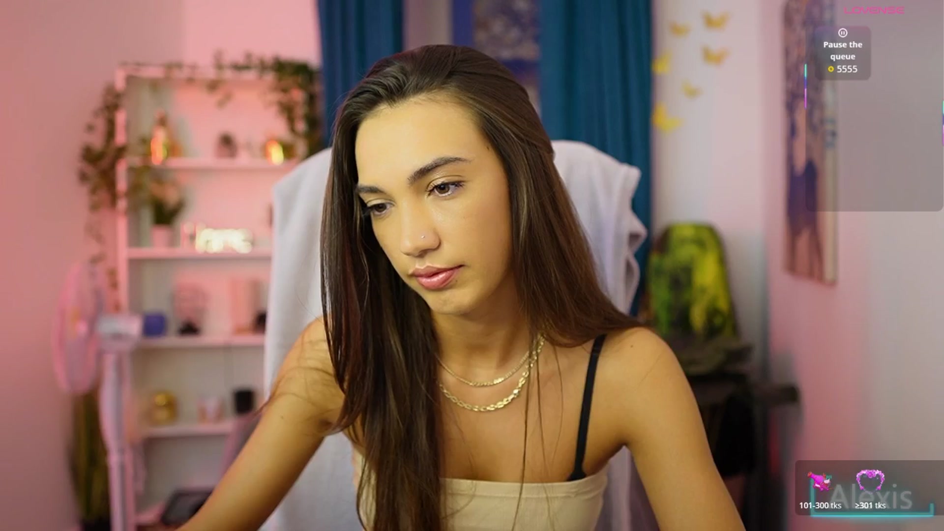 Gallery image thumbnail from Alexis_Love's myfreecams stream on, 01/27/2026, 16:02 image 18 of 20