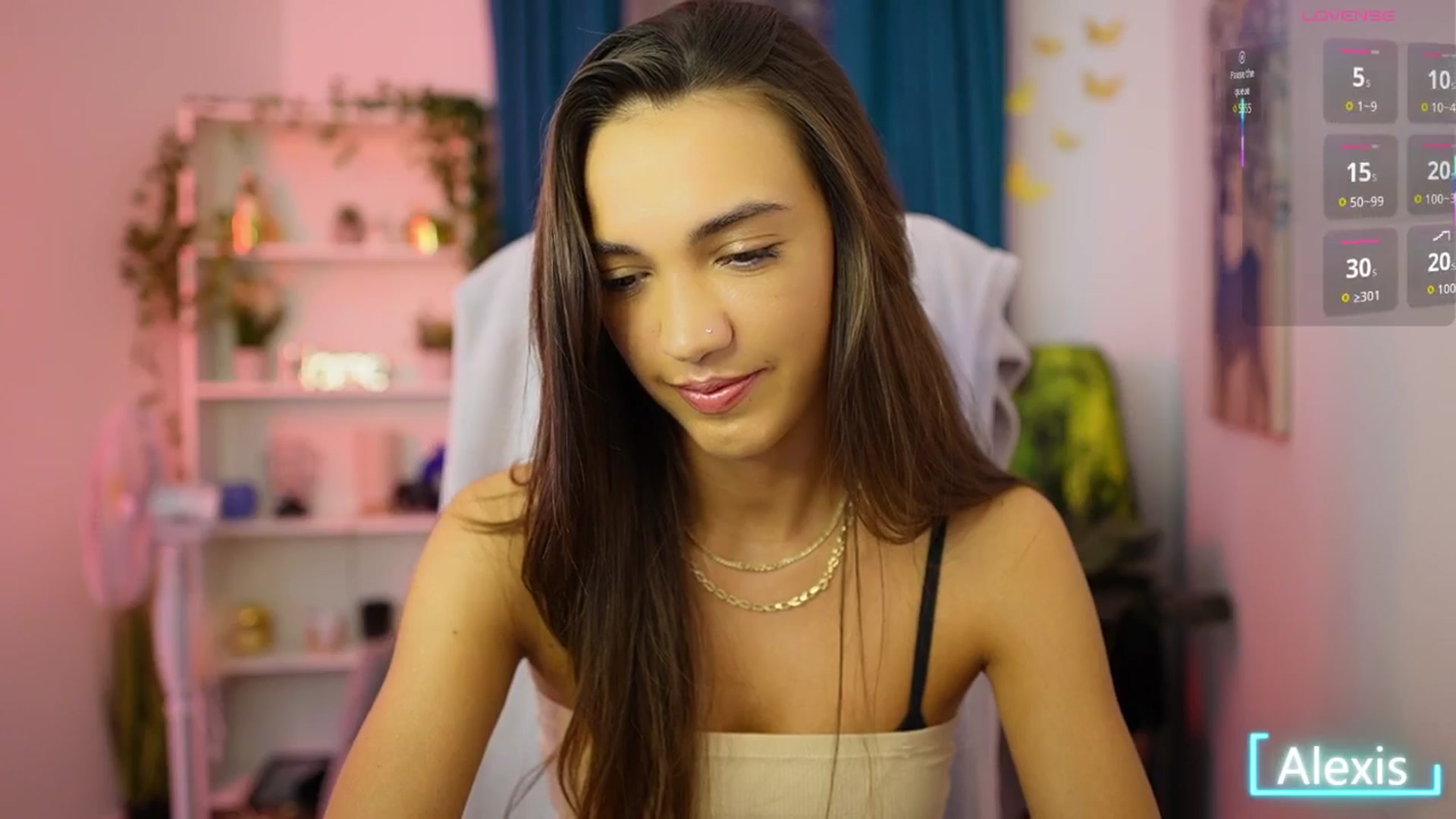 Gallery image thumbnail from Alexis_Love's myfreecams stream on, 01/27/2026, 16:02 image 20 of 20