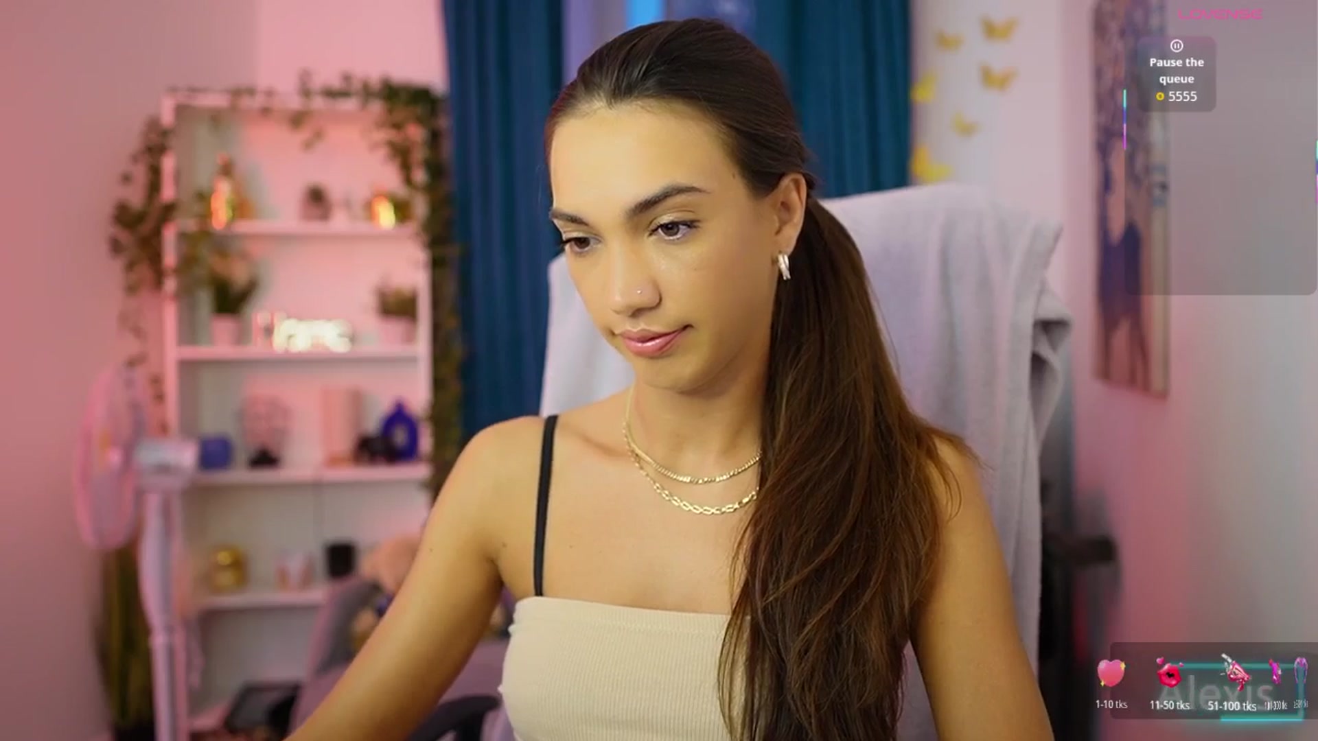 Gallery image thumbnail from Alexis_Love's myfreecams stream on, 01/27/2026, 16:02 image 11 of 20