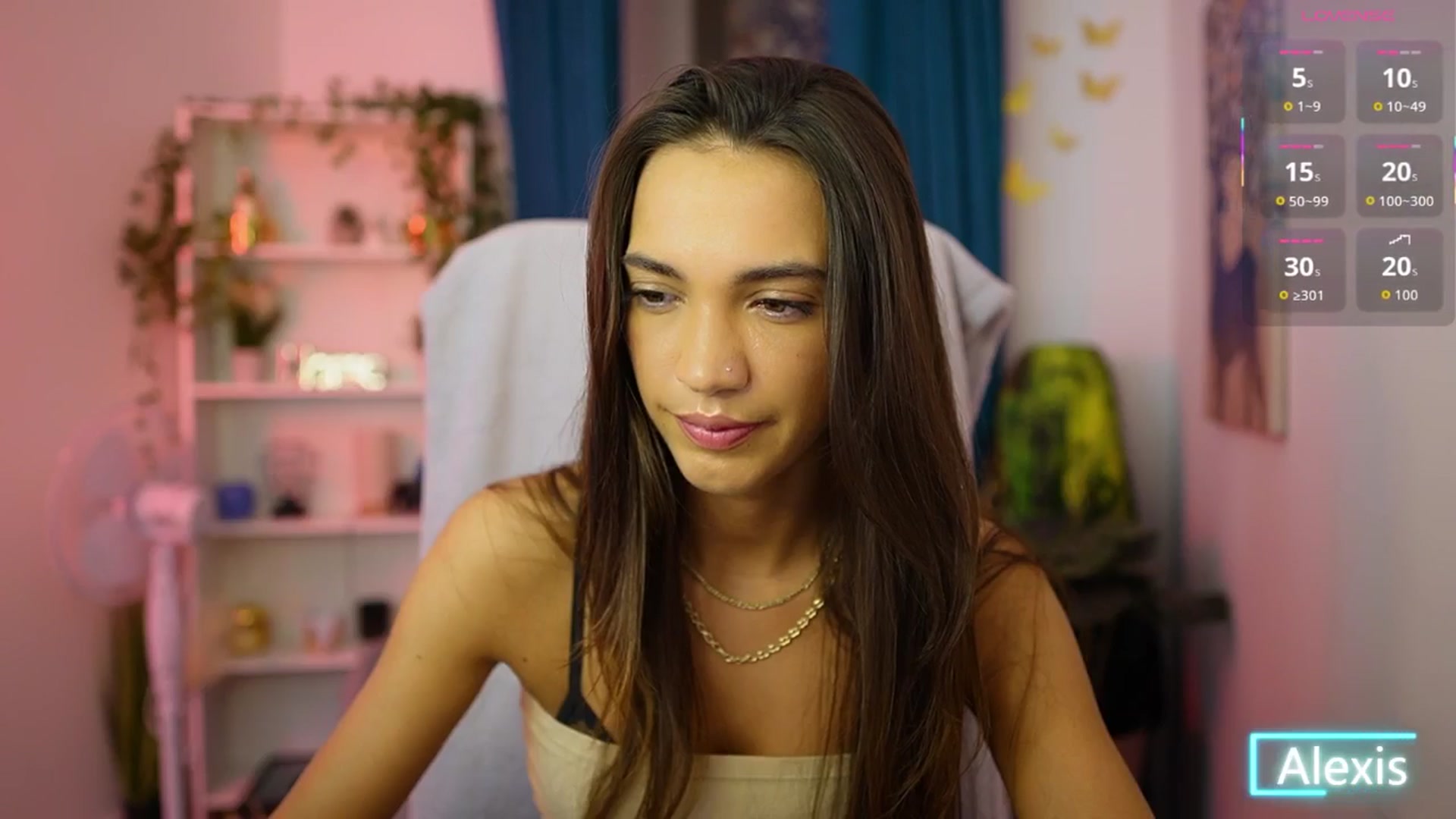 Gallery image thumbnail from Alexis_Love's myfreecams stream on, 01/27/2026, 18:52 image 5 of 20