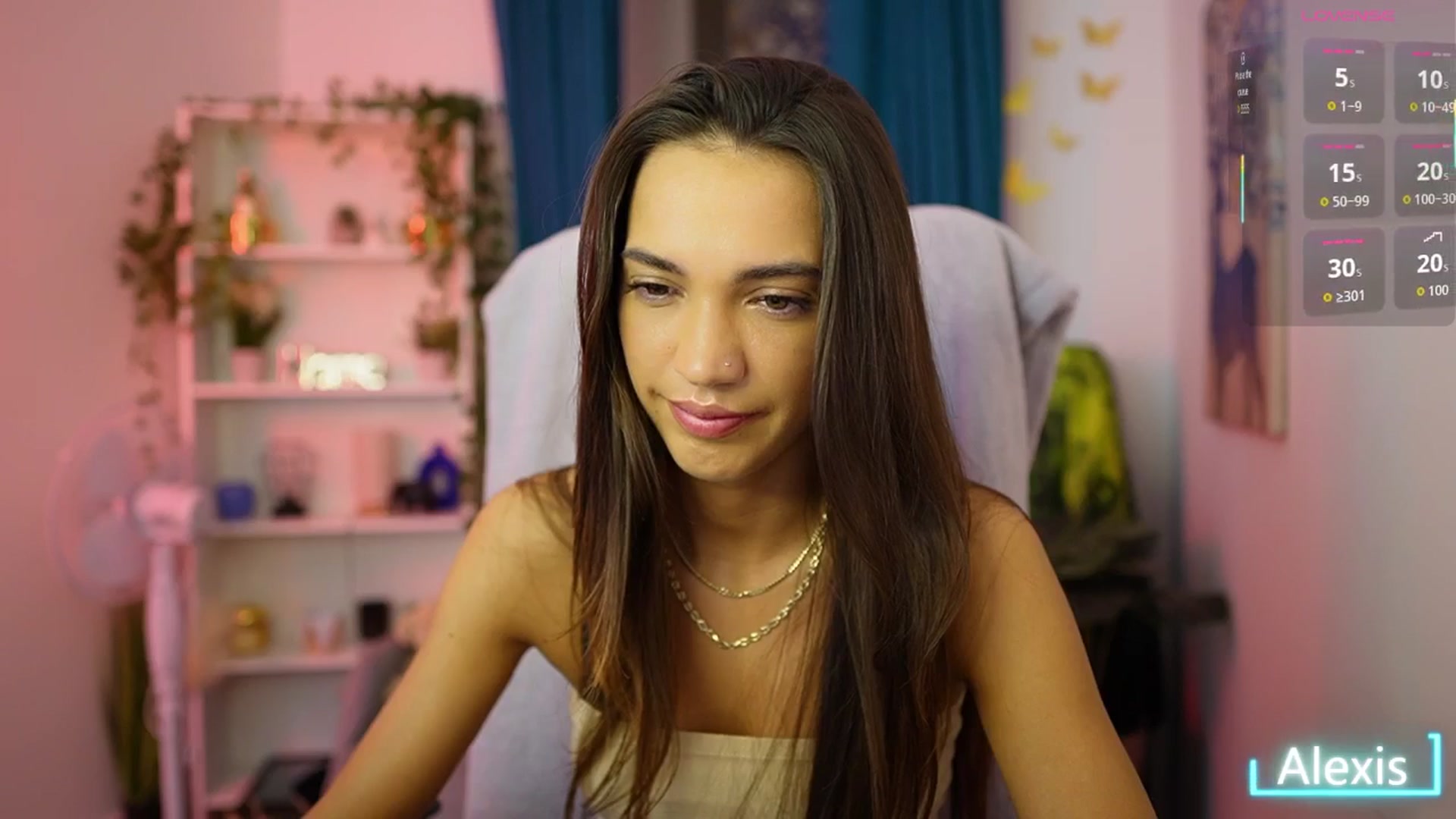 Gallery image thumbnail from Alexis_Love's myfreecams stream on, 01/27/2026, 18:52 image 3 of 20