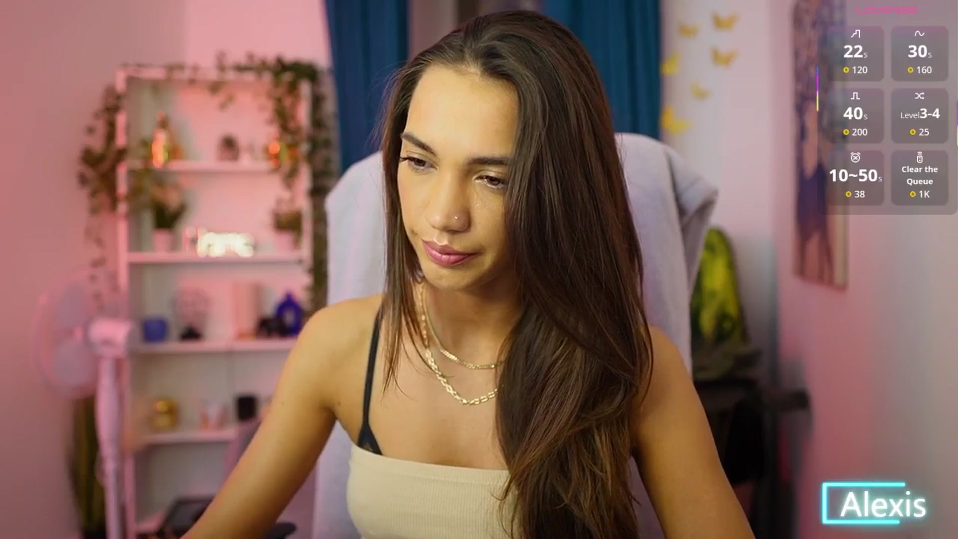 Gallery image thumbnail from Alexis_Love's myfreecams stream on, 01/27/2026, 18:52 image 2 of 20