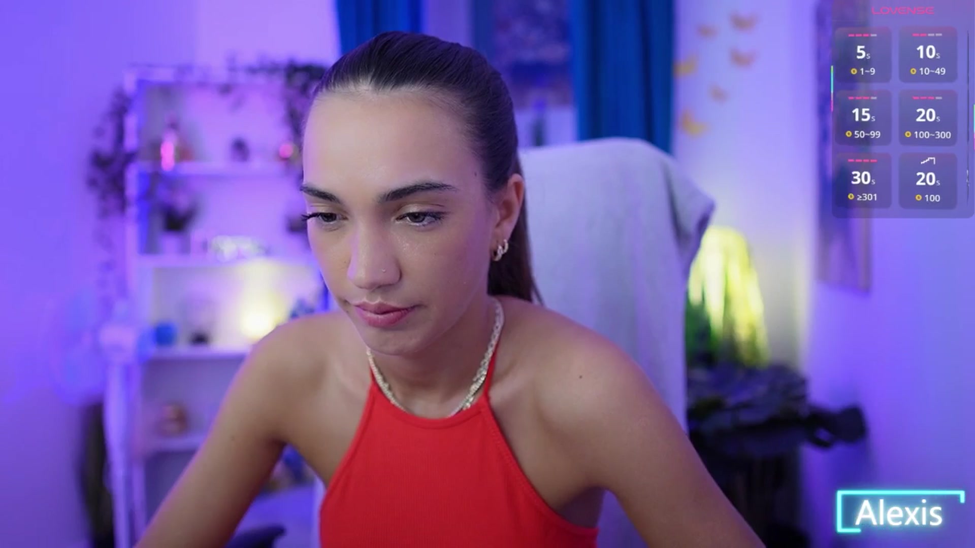 Gallery image thumbnail from Alexis_Love's myfreecams stream on, 01/28/2026, 16:03 image 16 of 20