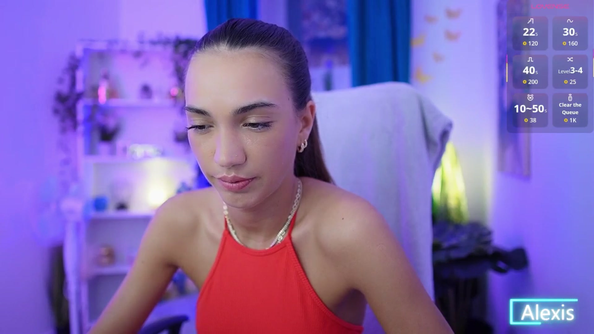 Gallery image thumbnail from Alexis_Love's myfreecams stream on, 01/28/2026, 16:03 image 17 of 20