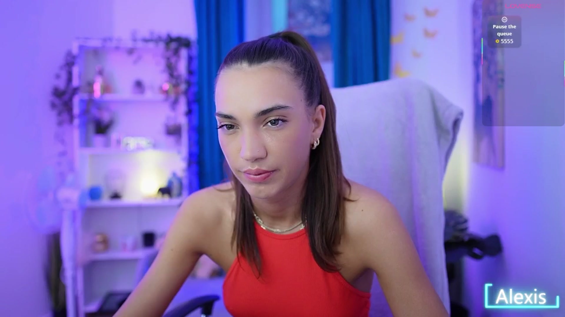 Gallery image thumbnail from Alexis_Love's myfreecams stream on, 01/28/2026, 16:03 image 8 of 20