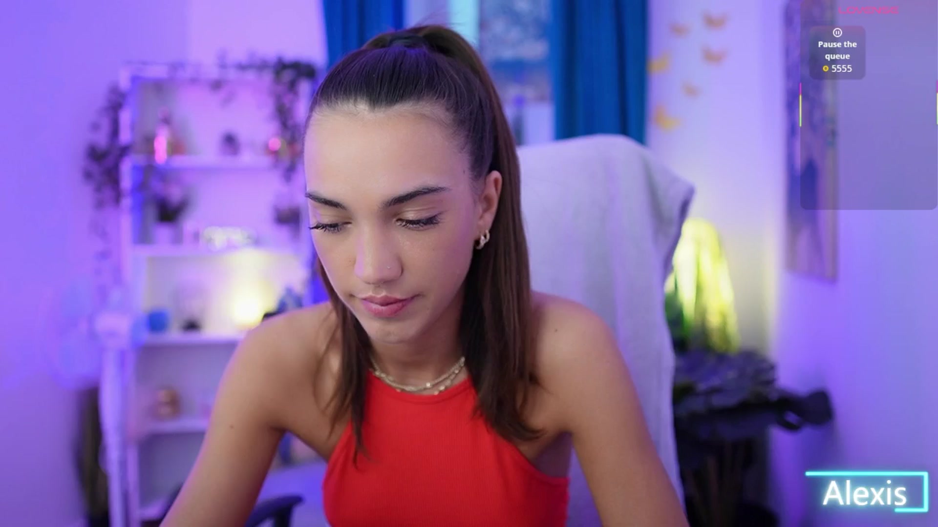 Gallery image thumbnail from Alexis_Love's myfreecams stream on, 01/28/2026, 16:03 image 1 of 20
