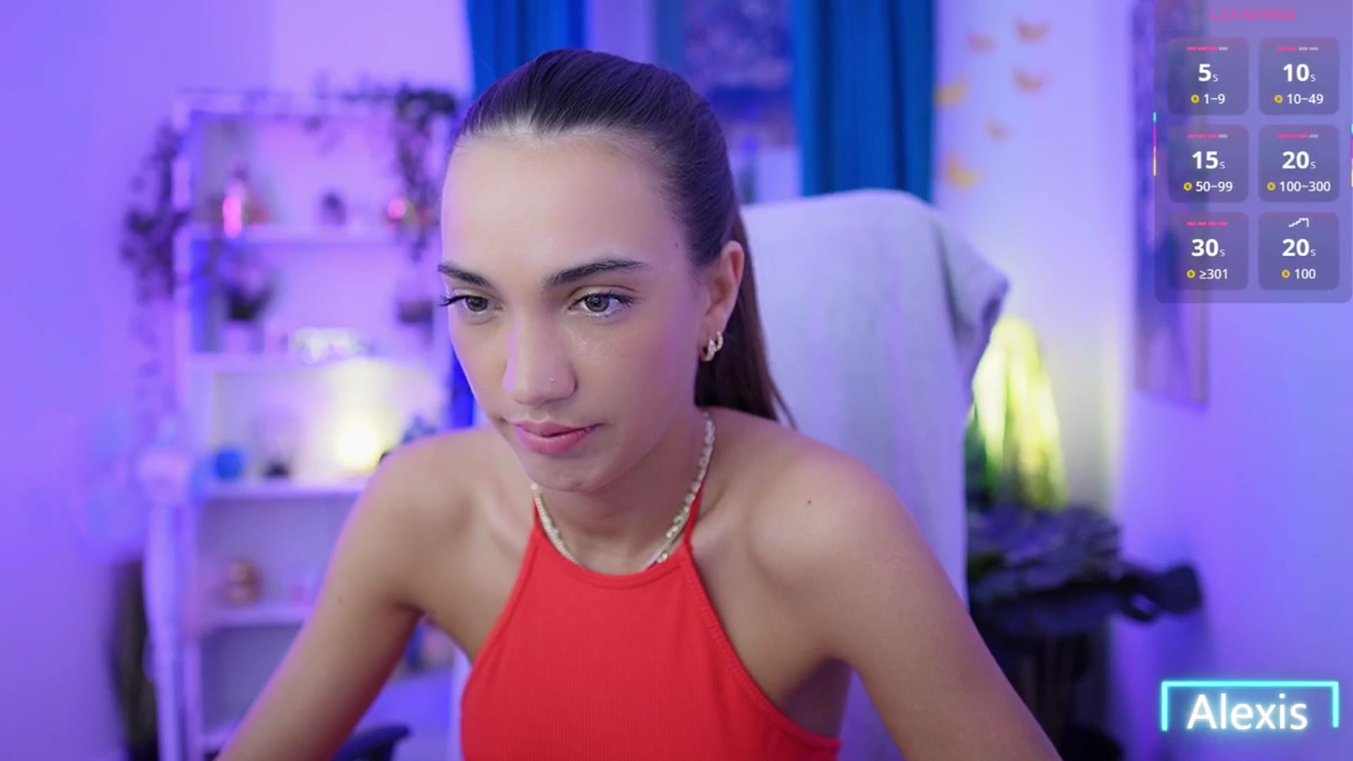Gallery image thumbnail from Alexis_Love's myfreecams stream on, 01/28/2026, 16:03 image 15 of 20