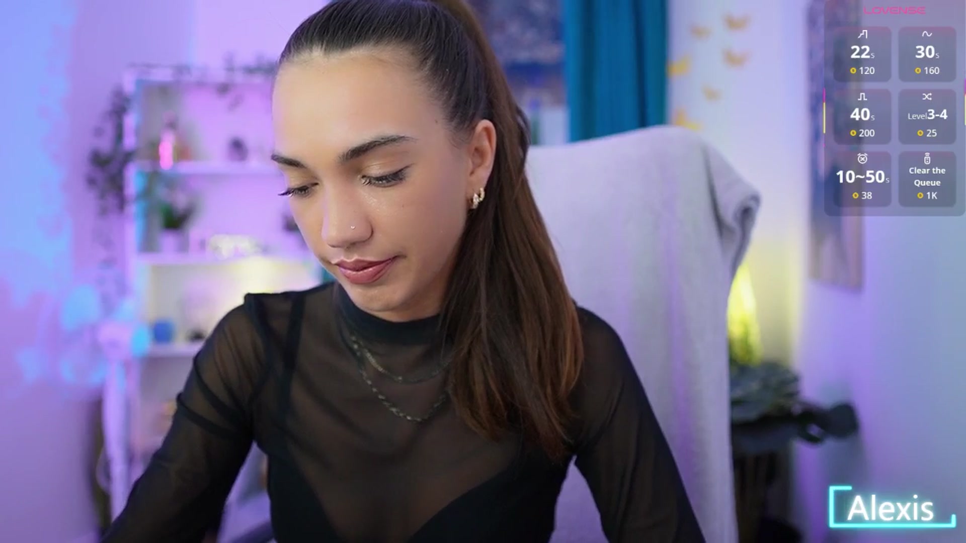 Gallery image thumbnail from Alexis_Love's myfreecams stream on, 01/28/2026, 18:52 image 14 of 20