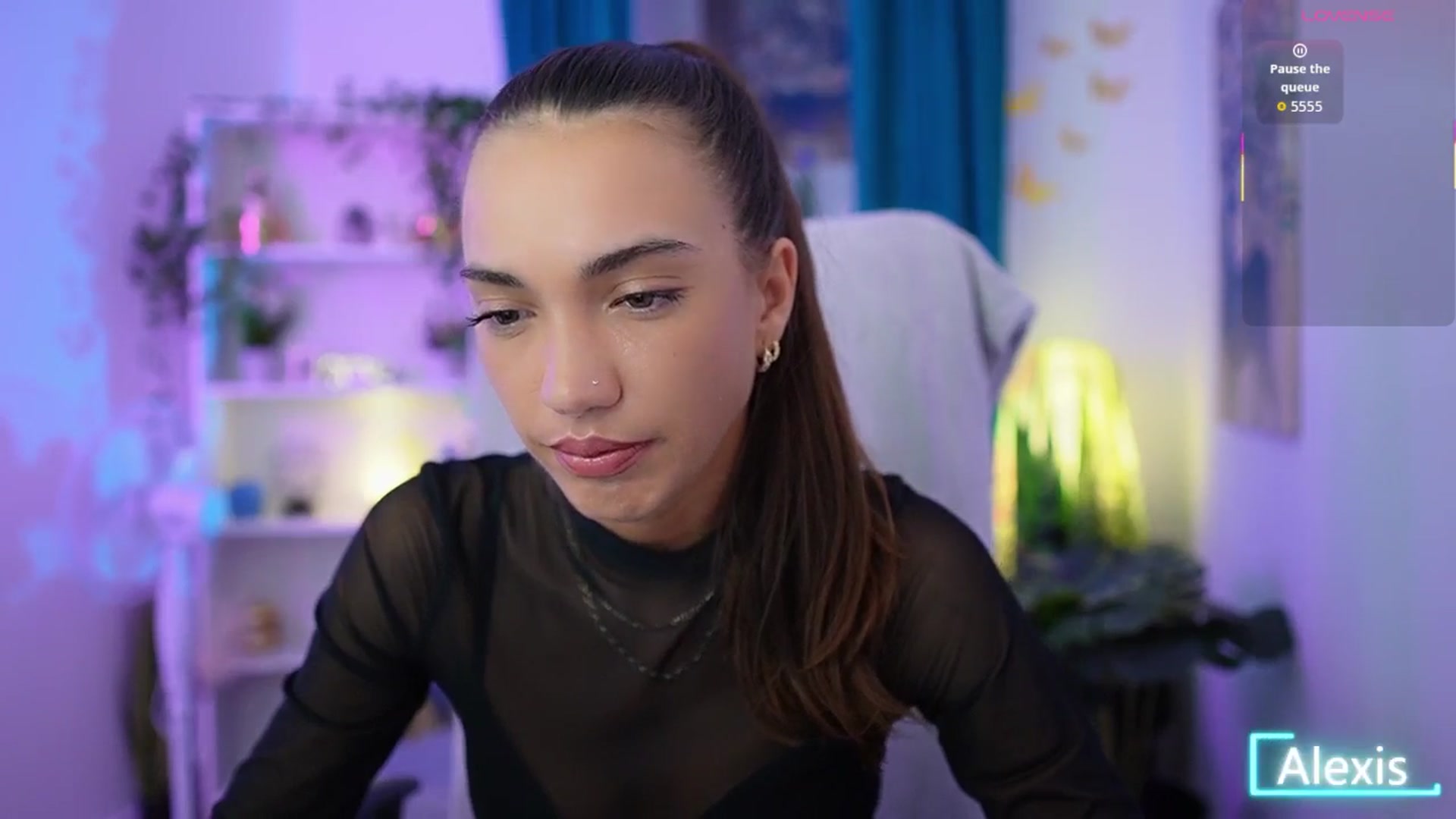 Gallery image thumbnail from Alexis_Love's myfreecams stream on, 01/28/2026, 18:52 image 10 of 20