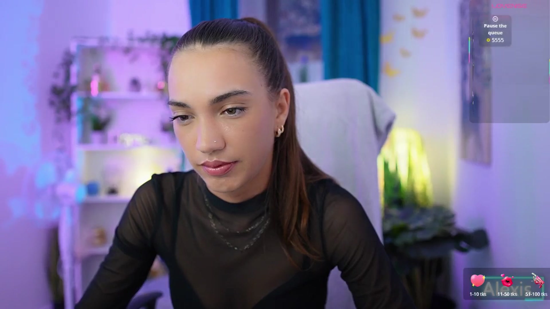 Gallery image thumbnail from Alexis_Love's myfreecams stream on, 01/28/2026, 18:52 image 7 of 20